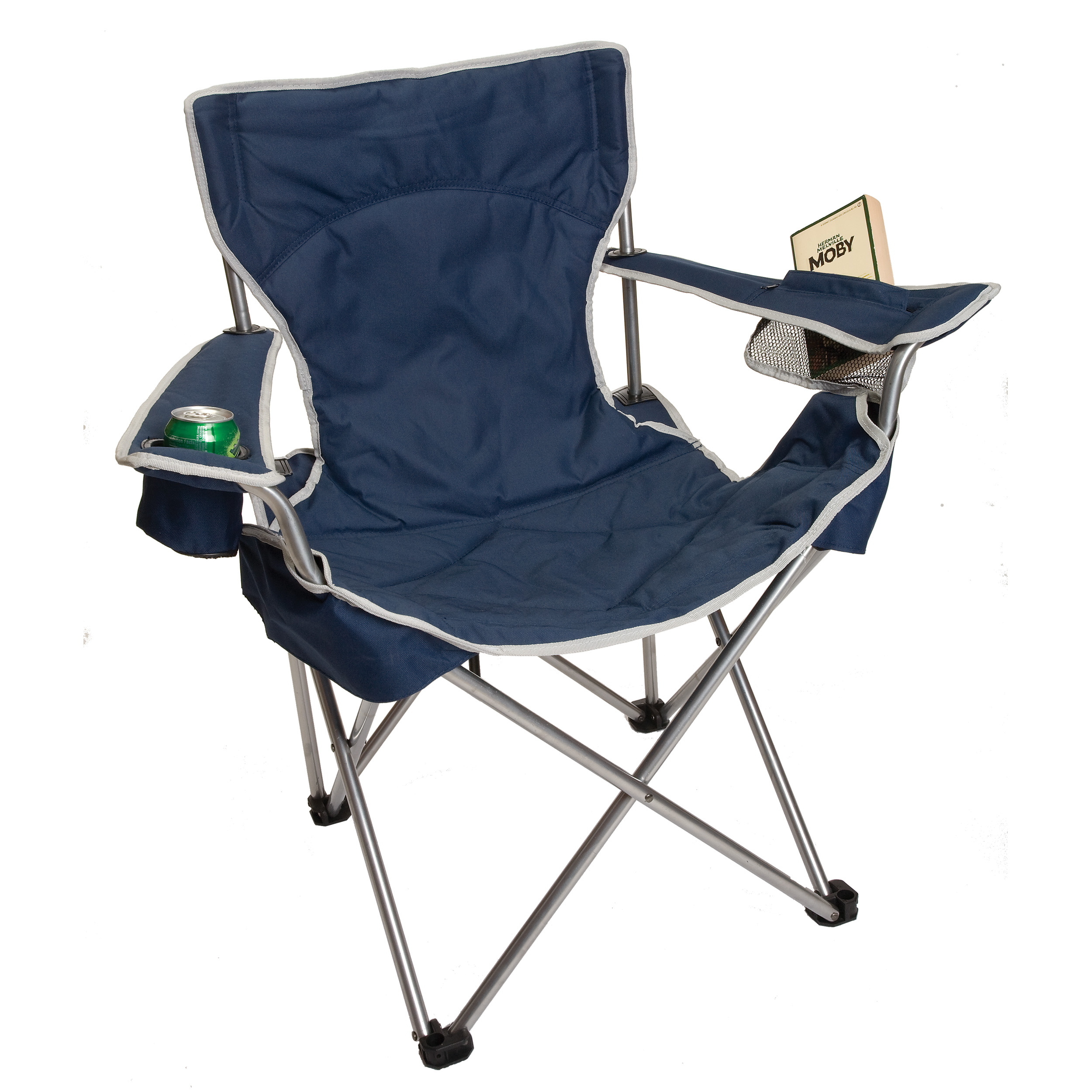 Big Un' Camp Chair 29