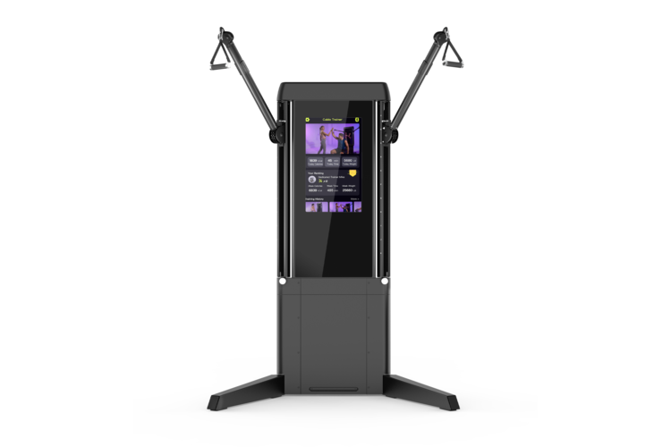 Echelon Strength Pro 4