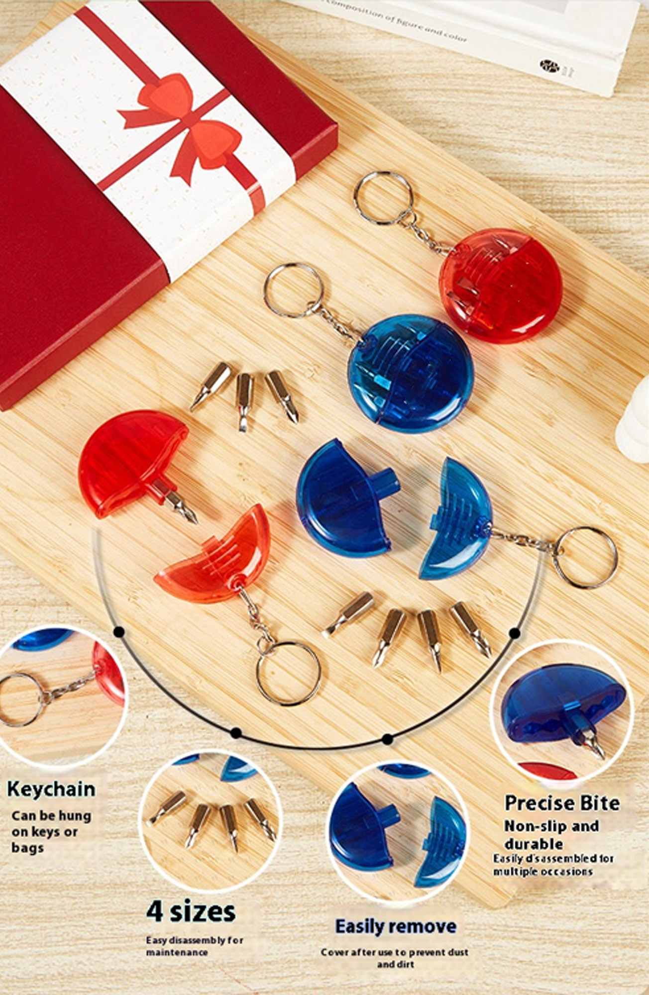 MOQ 10 pcs Executive Gift Set 8