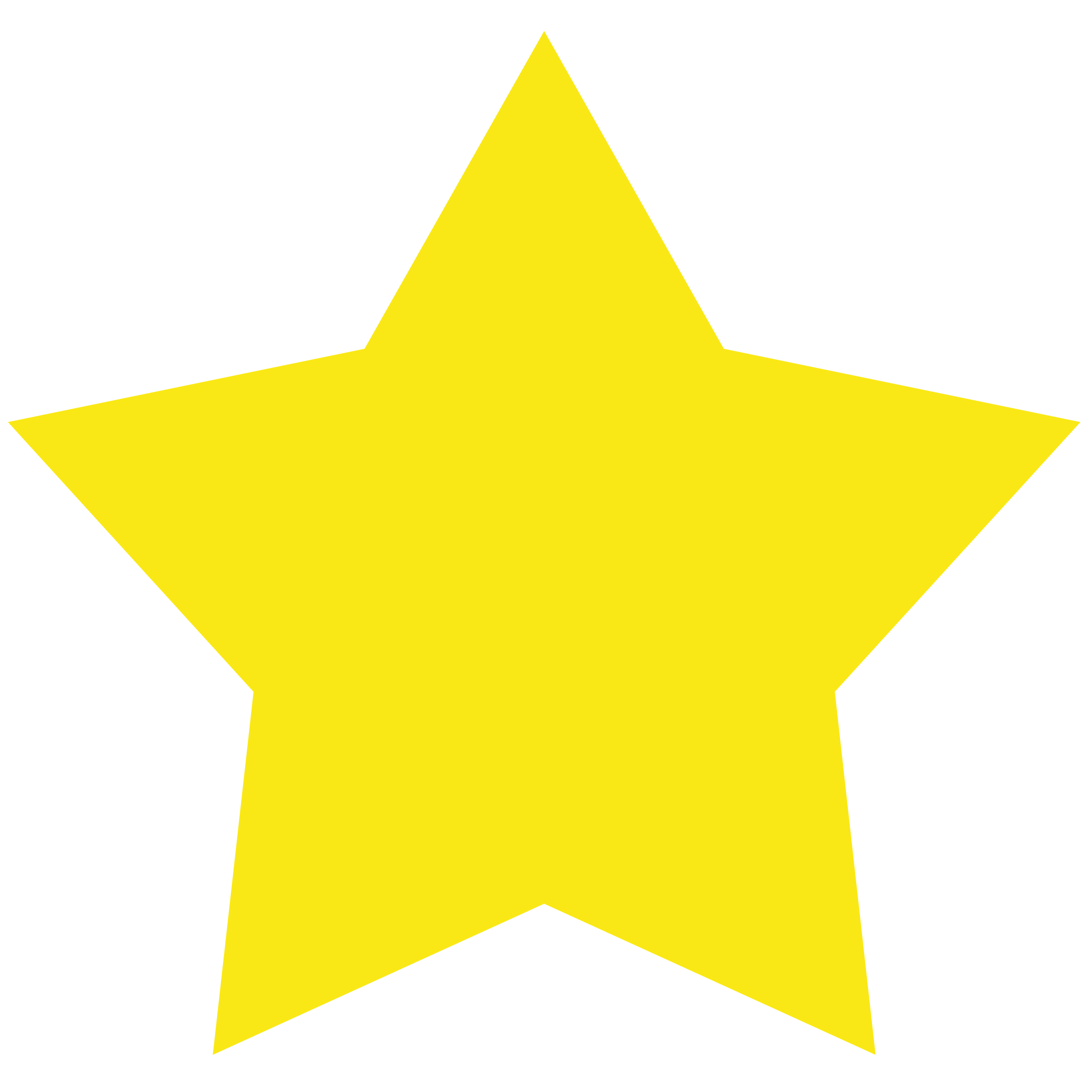 Star Shape 78