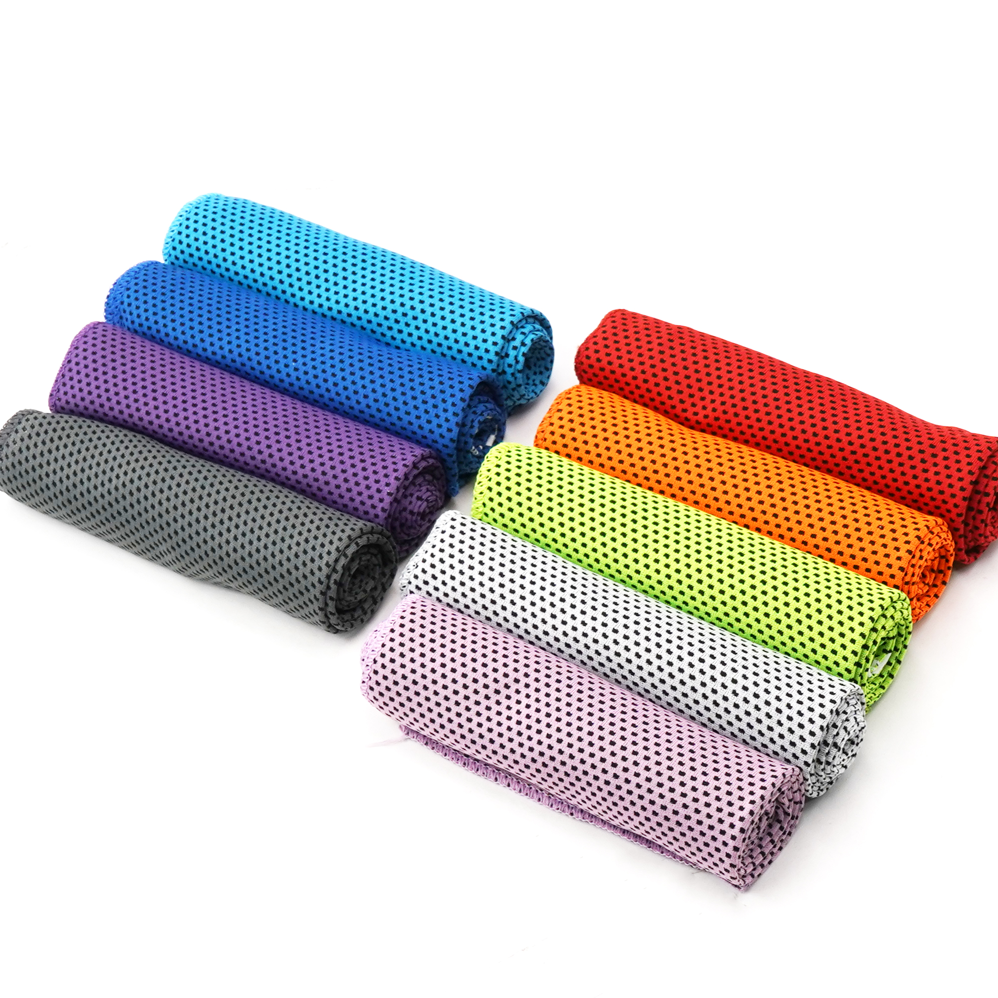 Instant Cooling Sports Ice Towel for Outdoor Activities 3