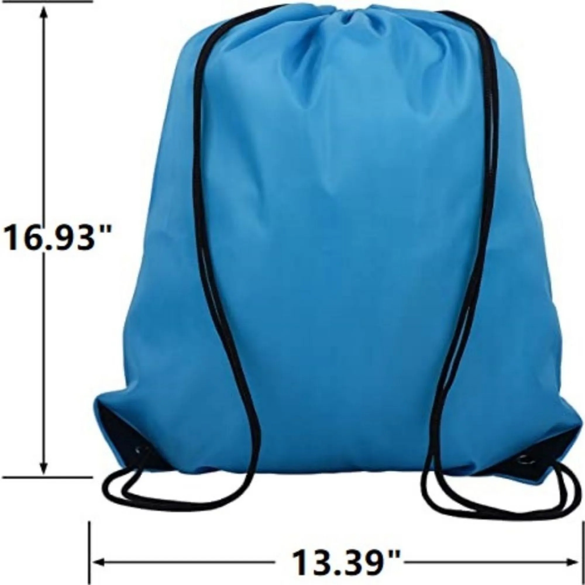 Drawstring Backpack Bags 10