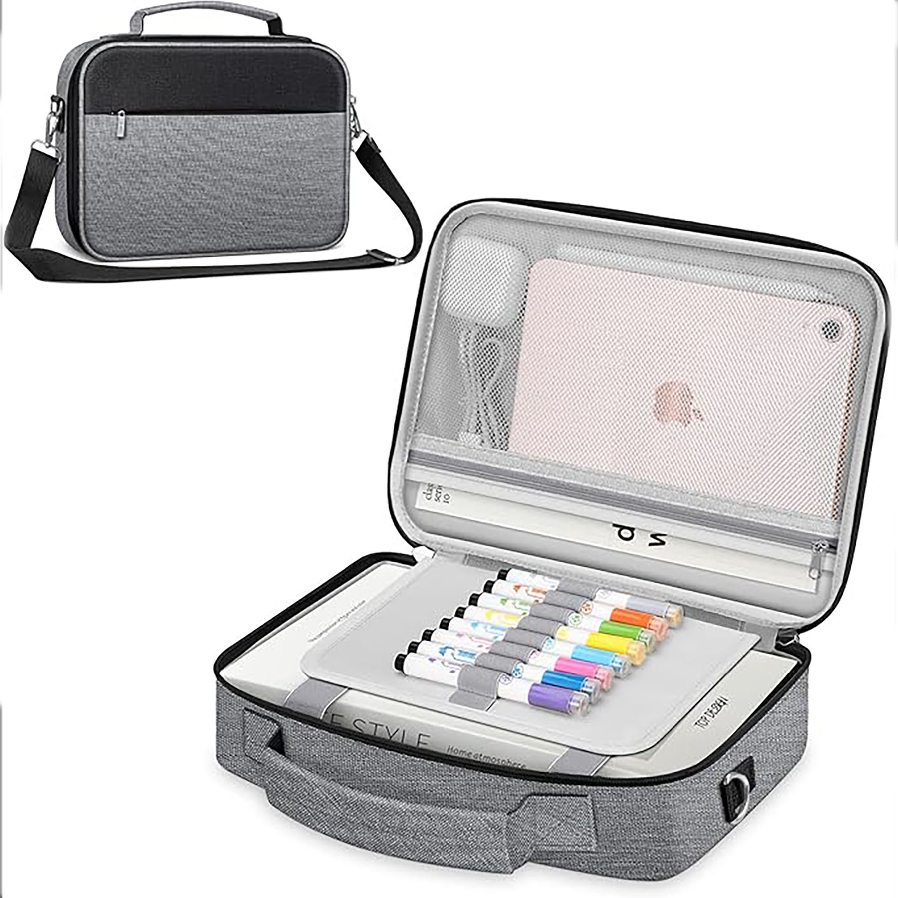 Bible Carrying Case 43