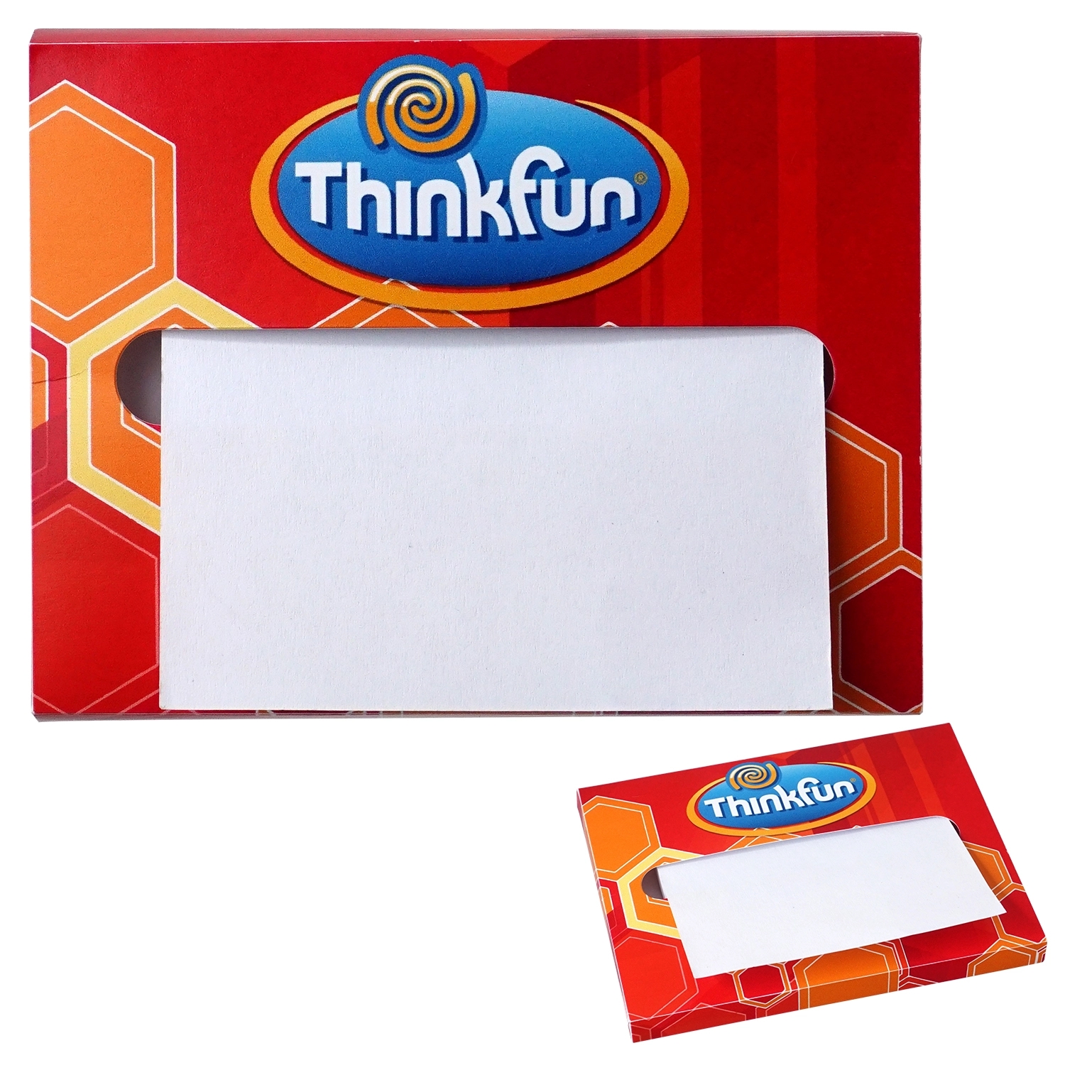 FULL COLOR POP UP NOTES