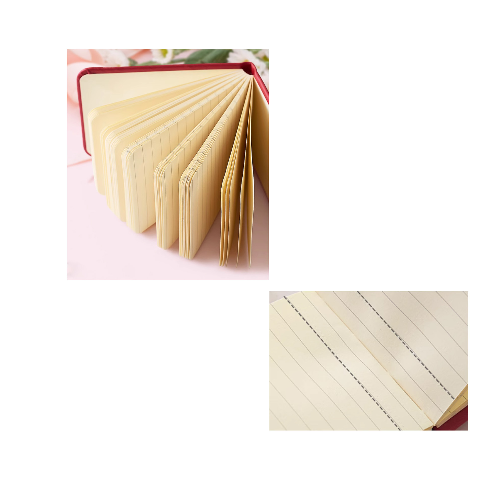 A7 Mini PU Pocket Notebook 3