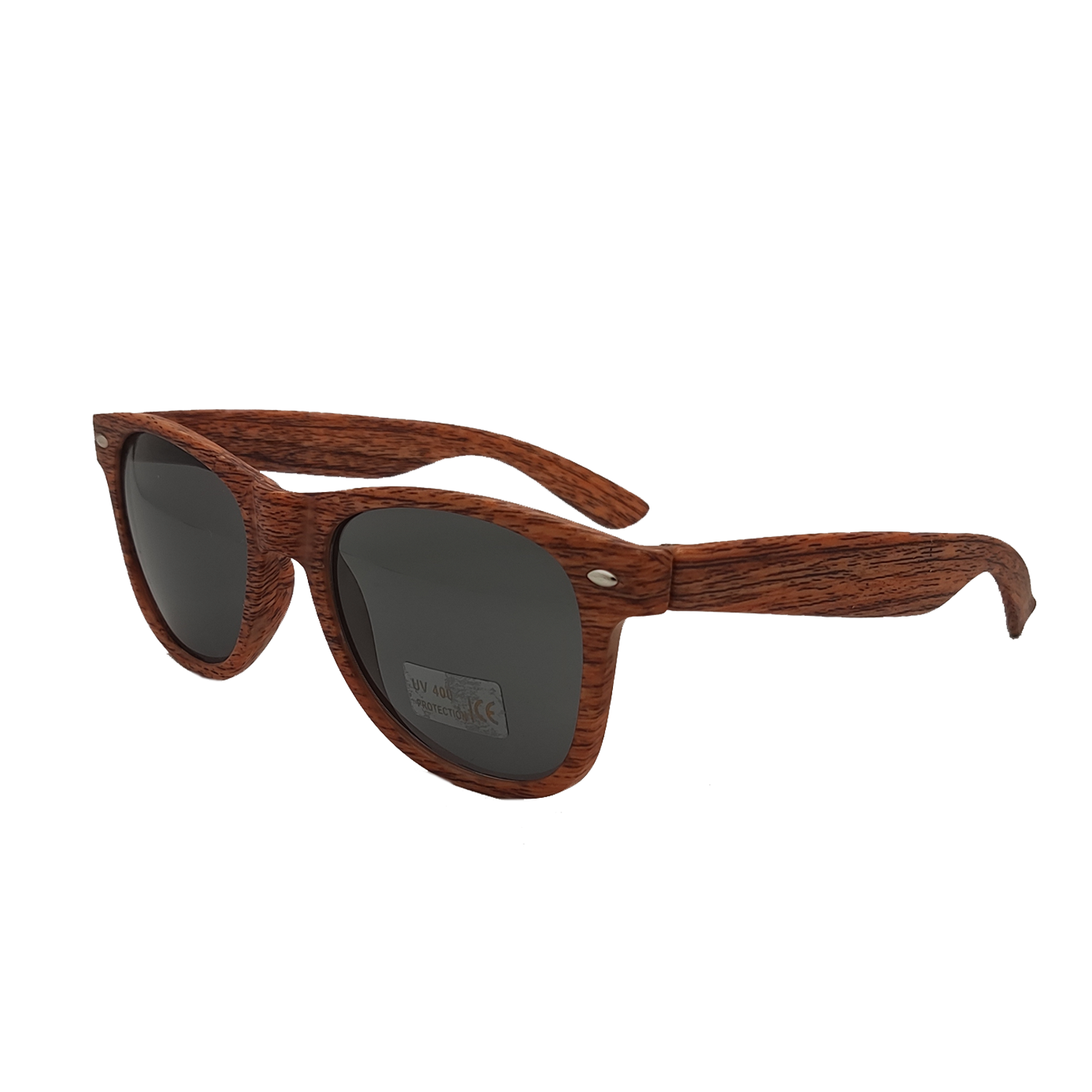 Wooden Sunglasses