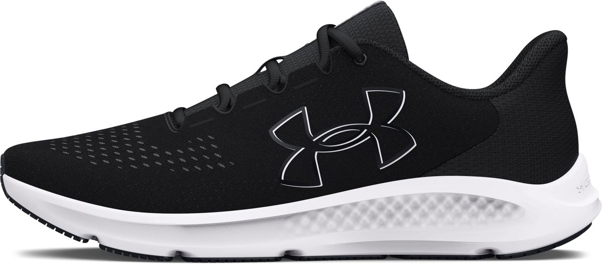 UA Charged Pursuit 3 Big Logo Women's Running Shoes 43