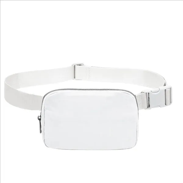 Outdoor Sports Running Waist Bag for Work, School and Travel 2