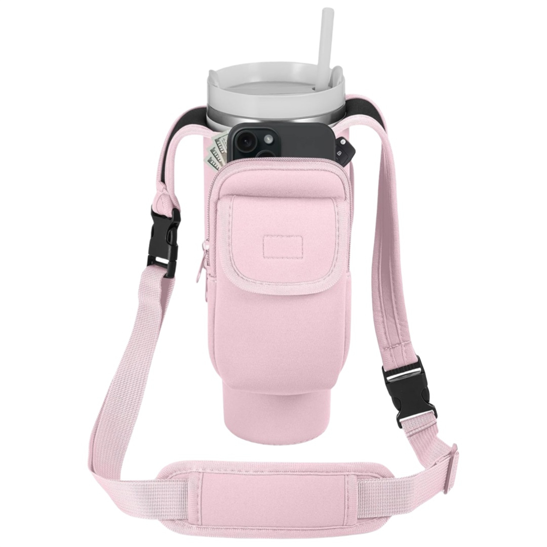 Water Bottle Carrier Bag 16