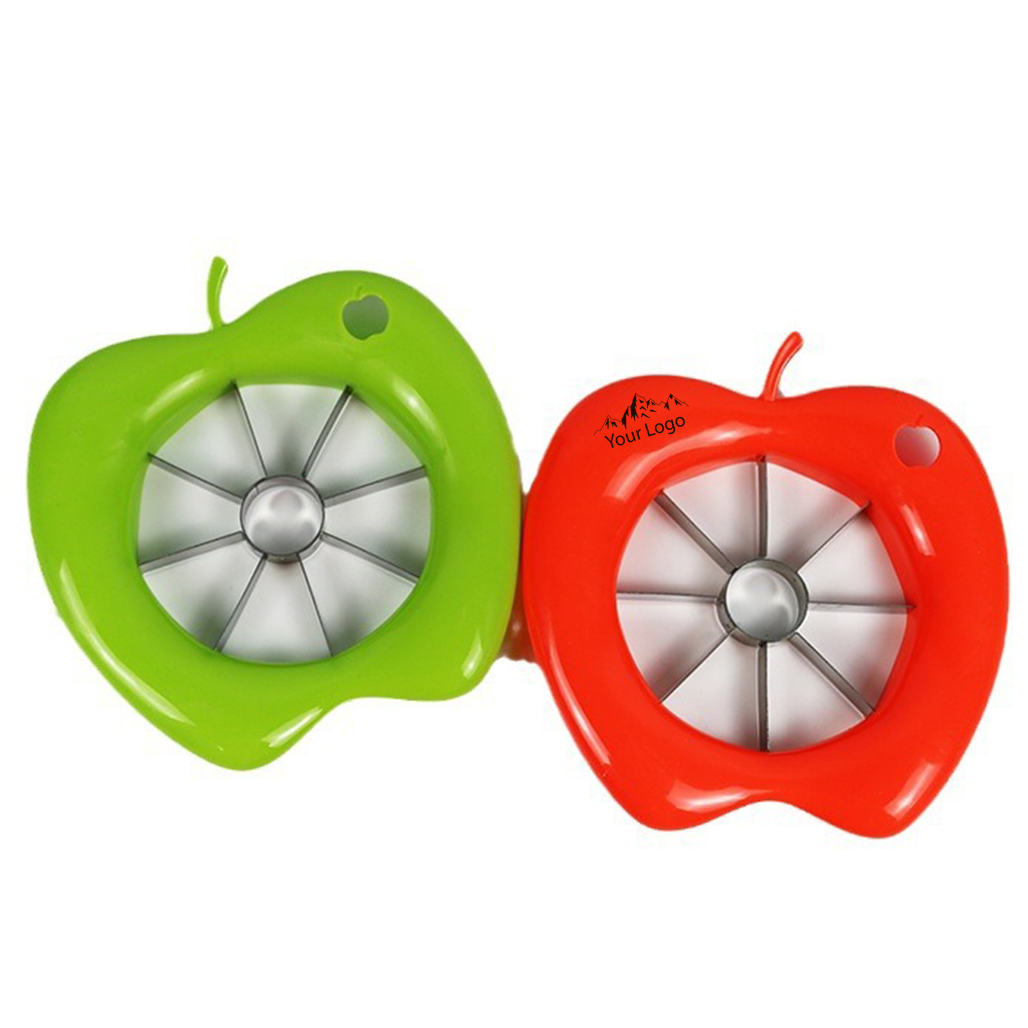 Stainless Steel Ultra-Sharp Apple Slicer and Corer 4