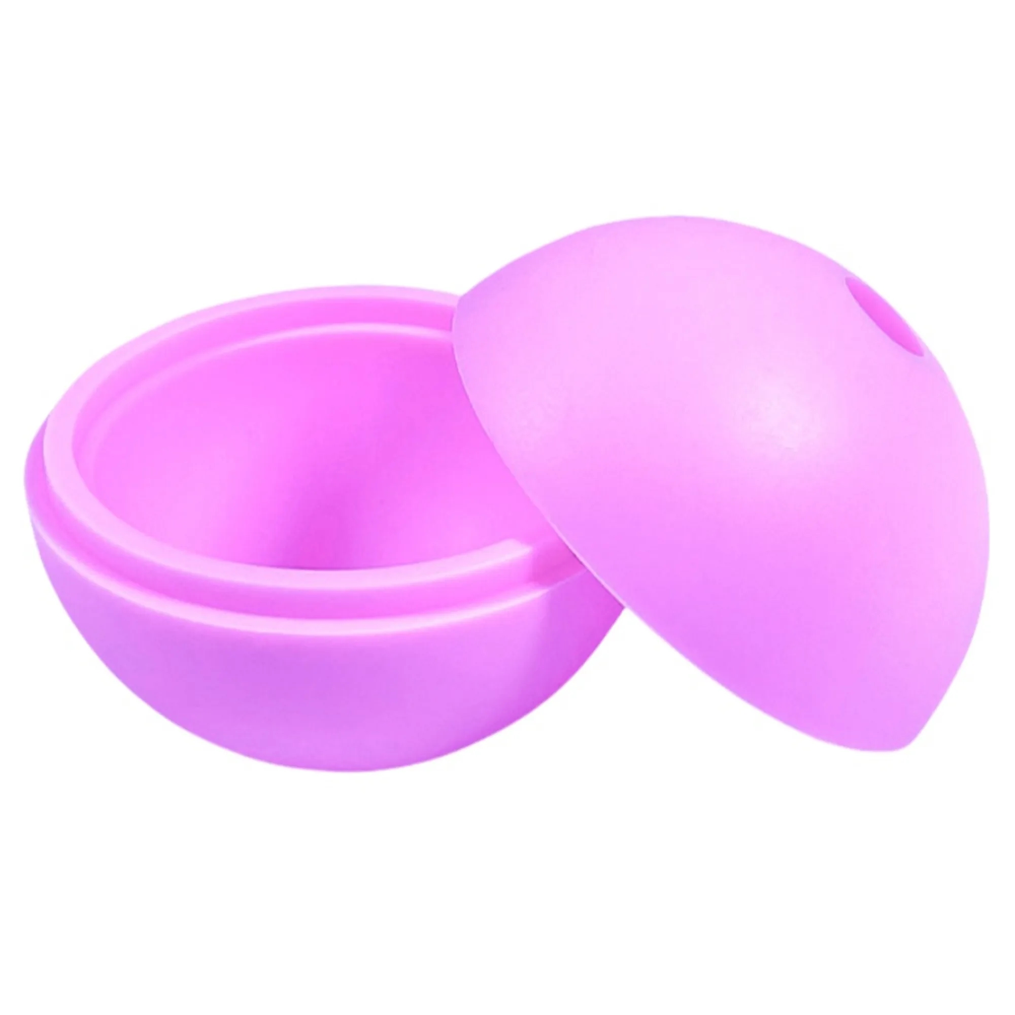 Silicone Round Ice Molds 27