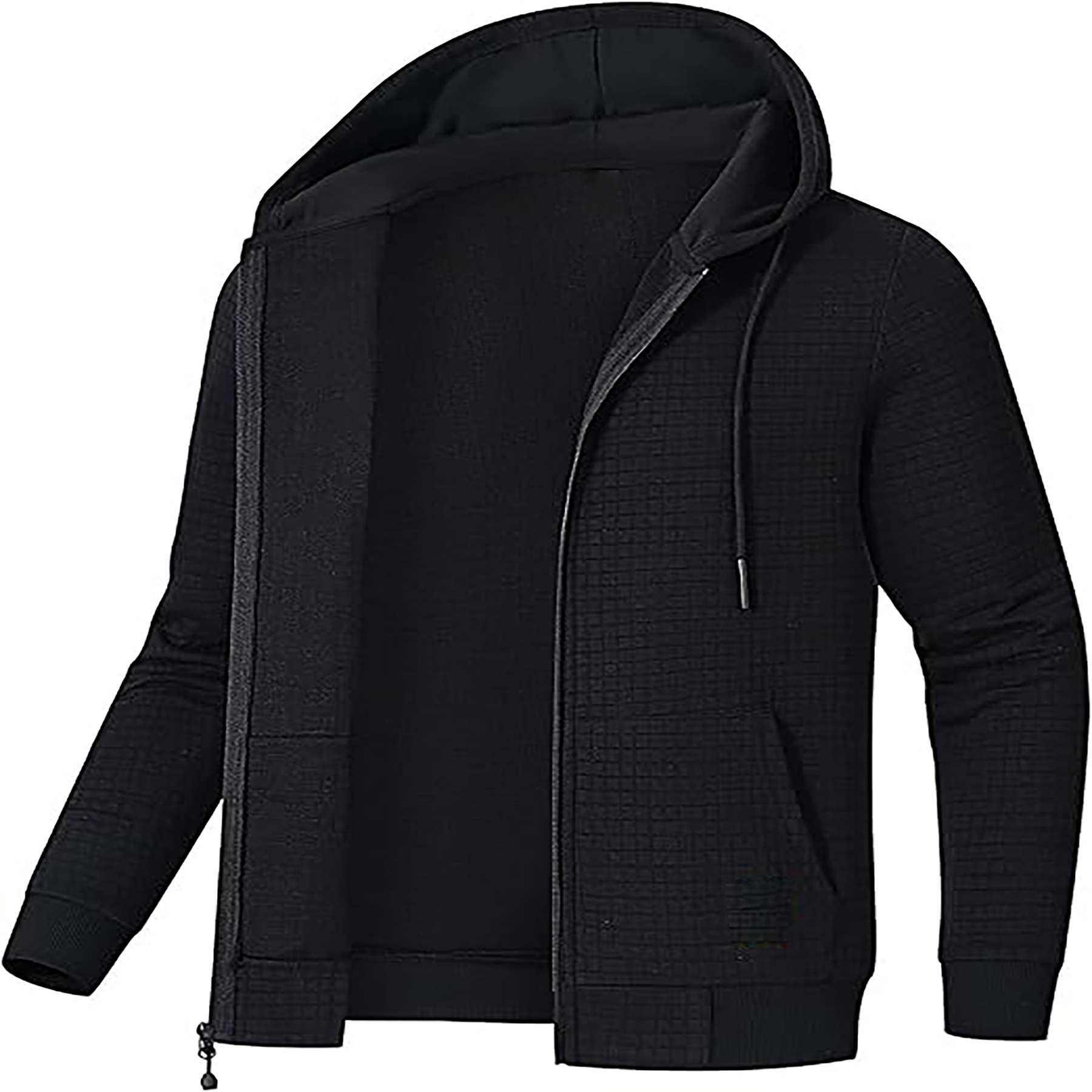 Men's Hooded Sports Jacket 47