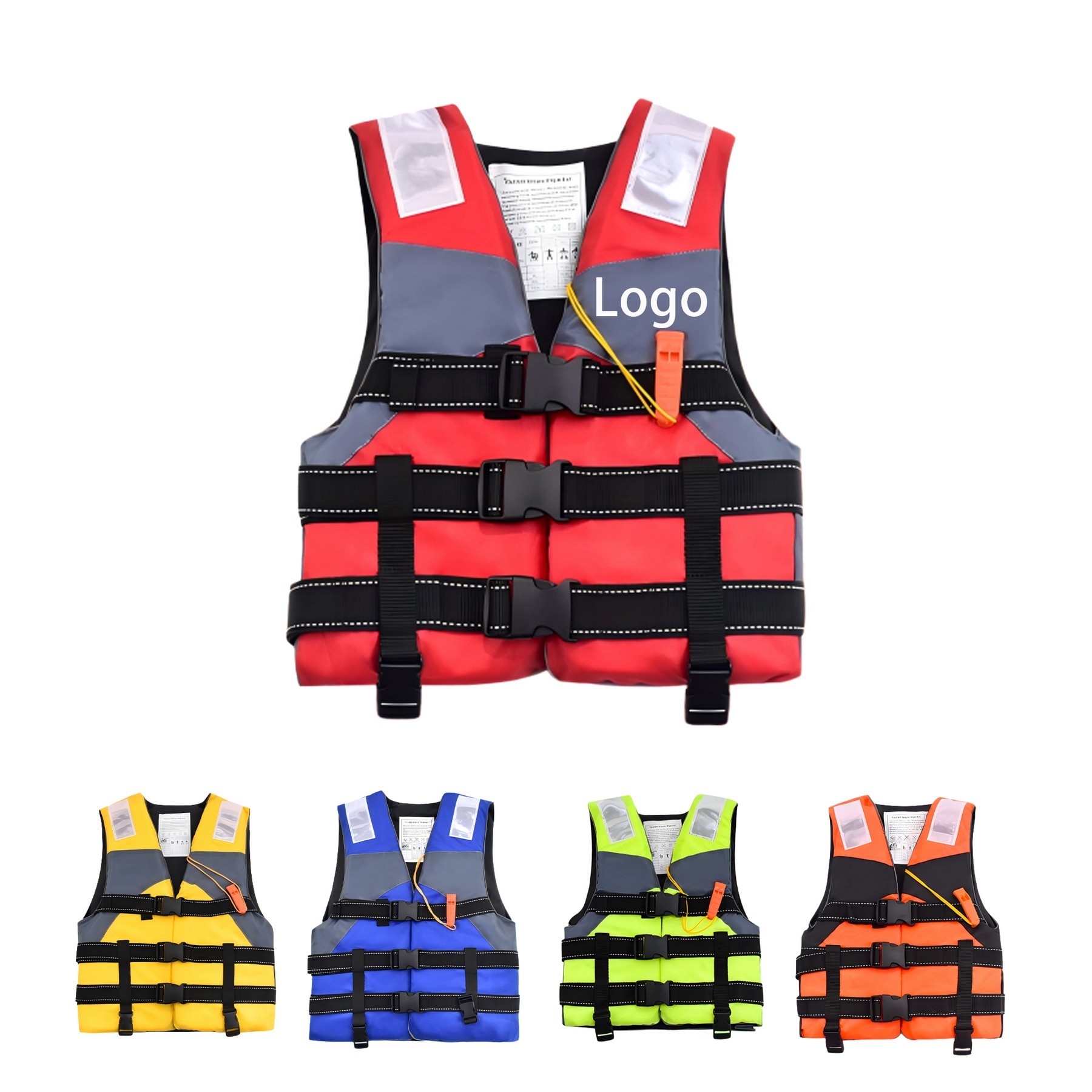 Life Jacket