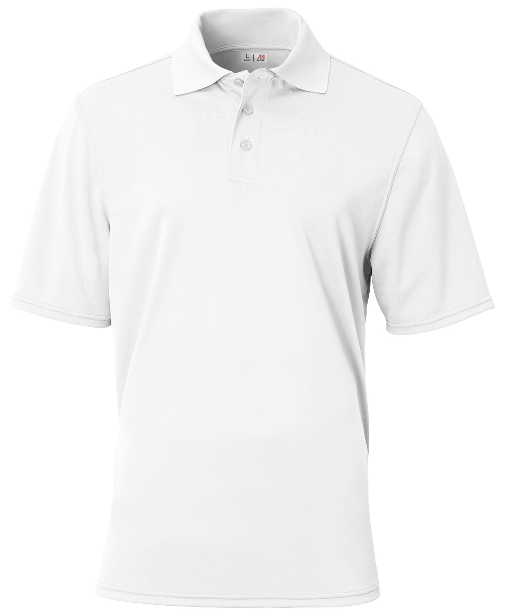 A4 Essential Polo 33