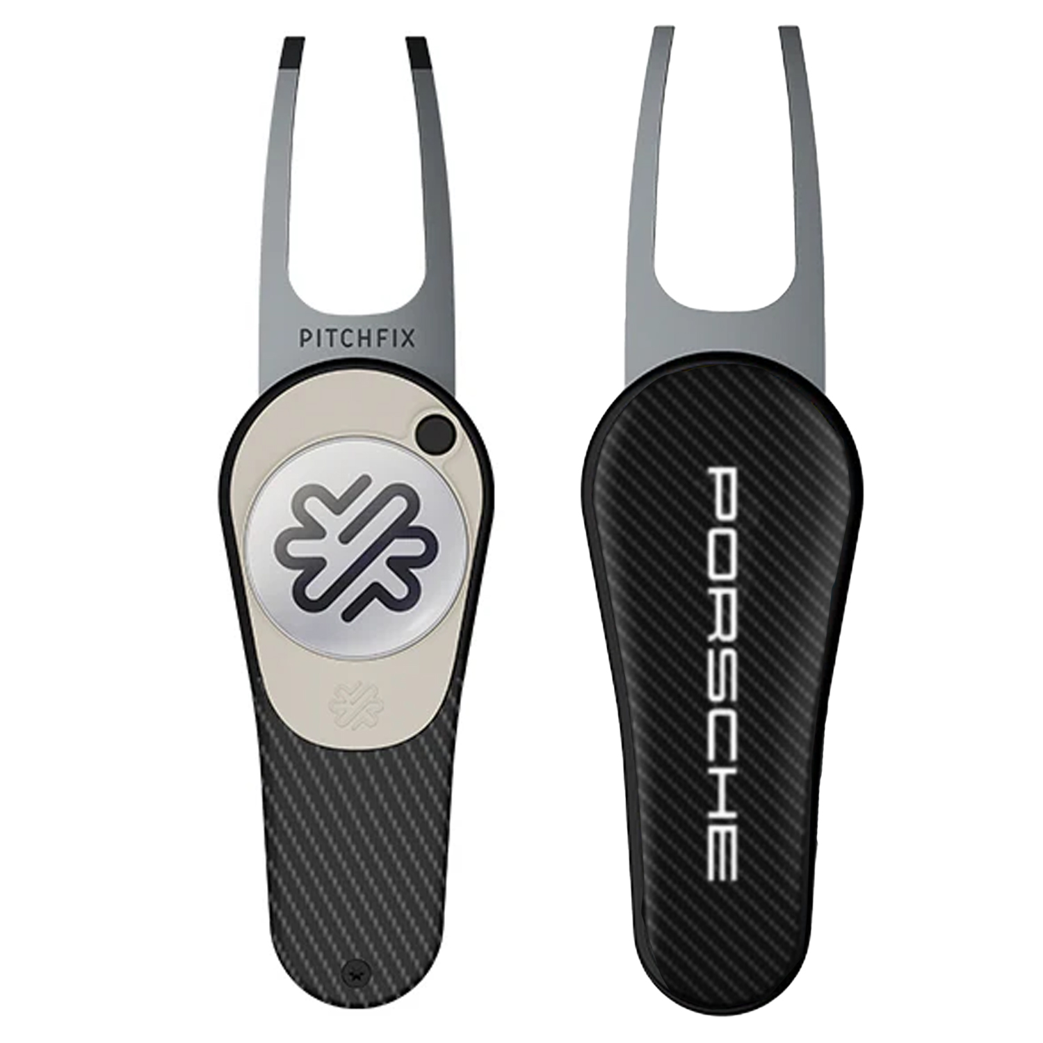 Pitchfix XL Golf Divot Tool 13