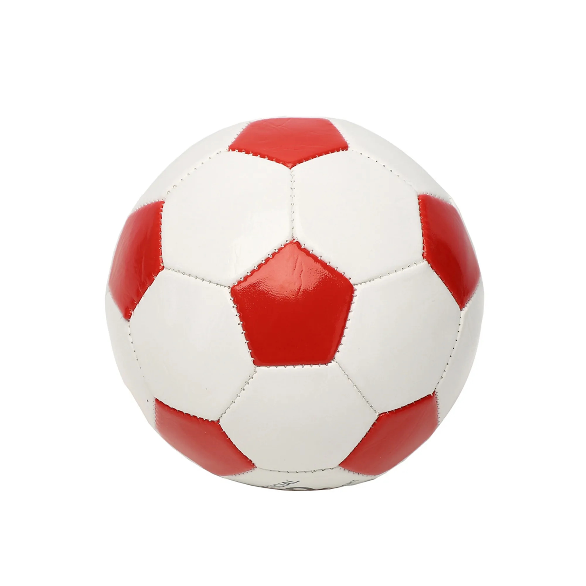 8.7 inch Size 5 Outside Sport Soccer 16
