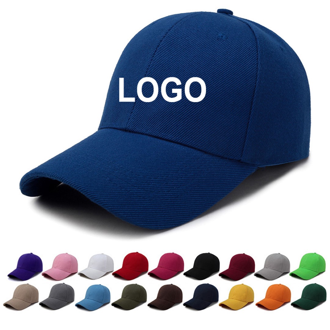 Peaked Cap