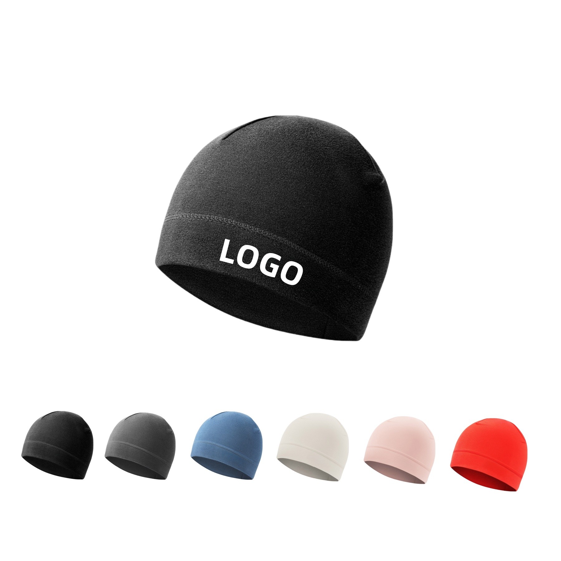 Knit Beanie