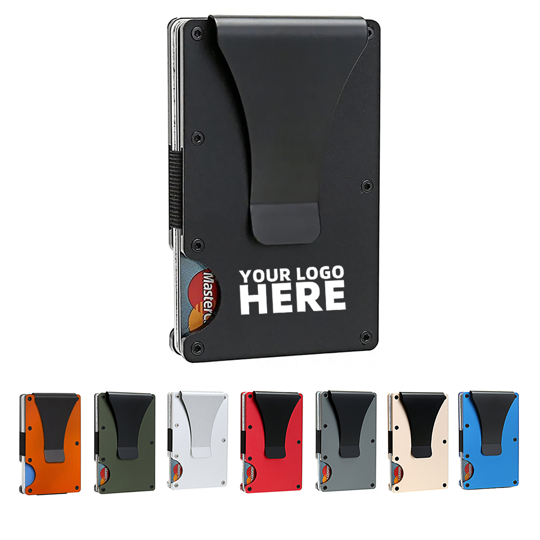 Minimalist Wallet For Man