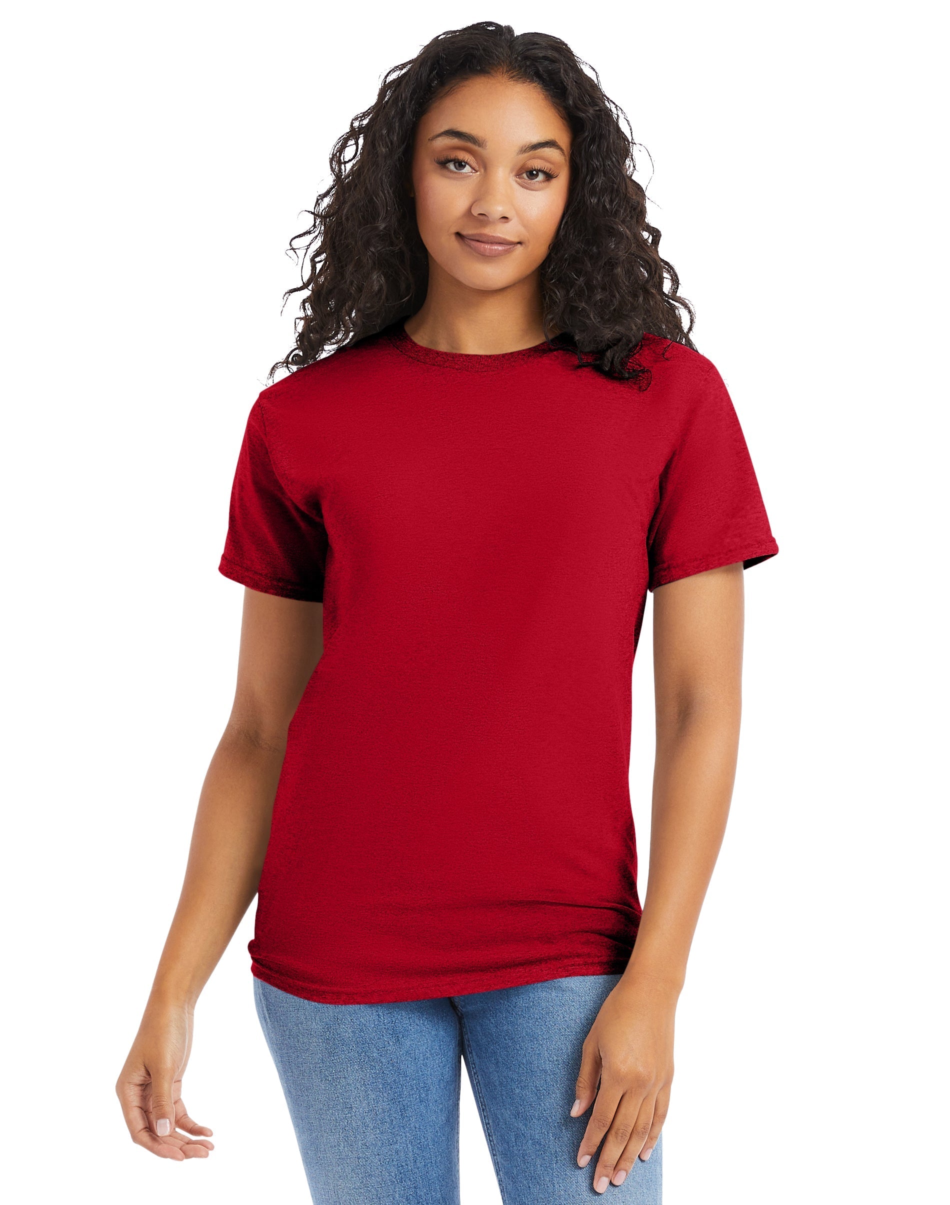 Essential Adult Short Sleeve T-shirt 51