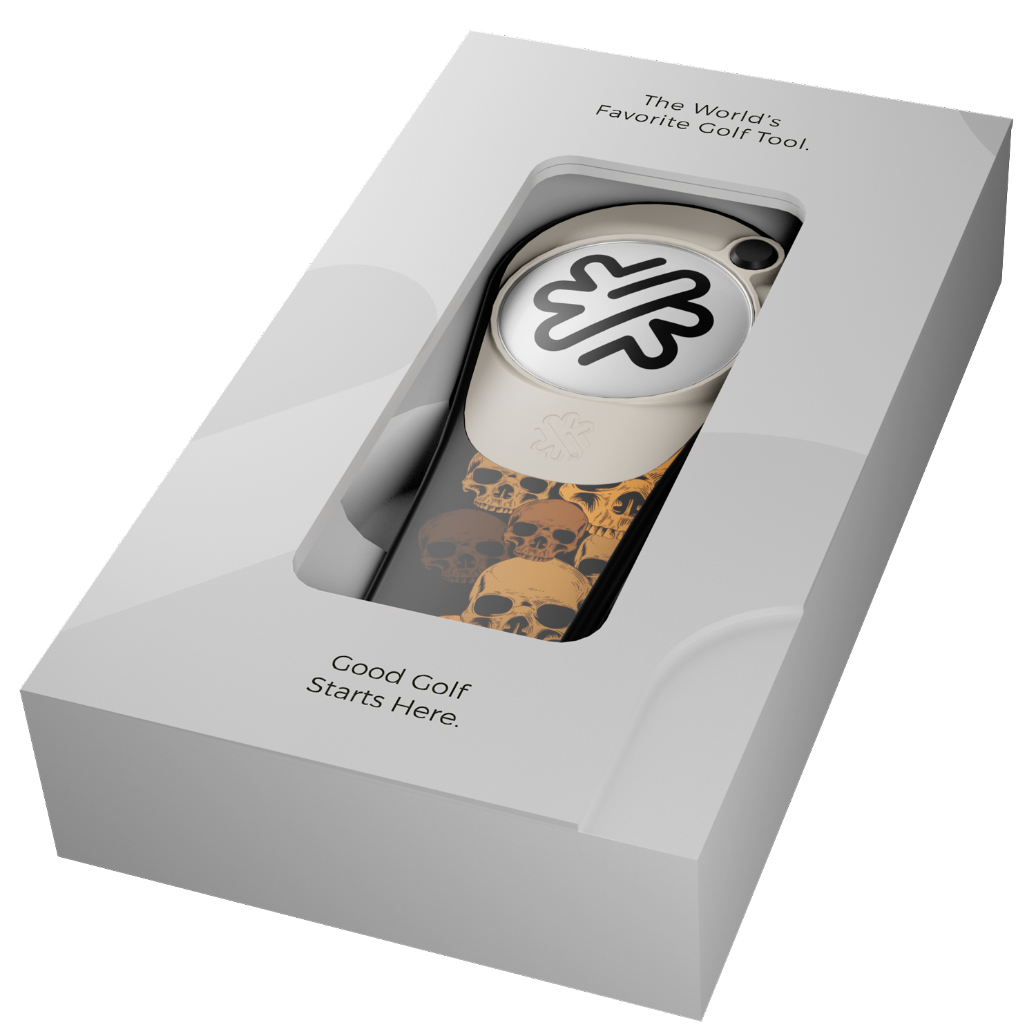 Pitchfix Ultima Golf Divot Tool in Window Box 15