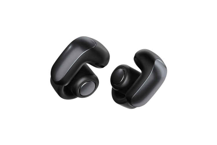 Bose Ultra Open Earbuds - Black 3