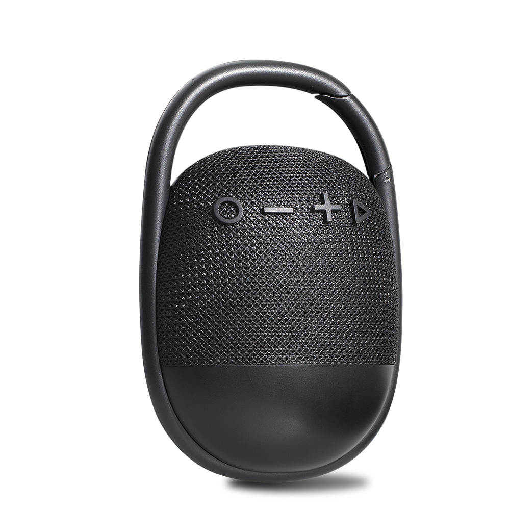 Mindiss Clip Bluetooth Speaker