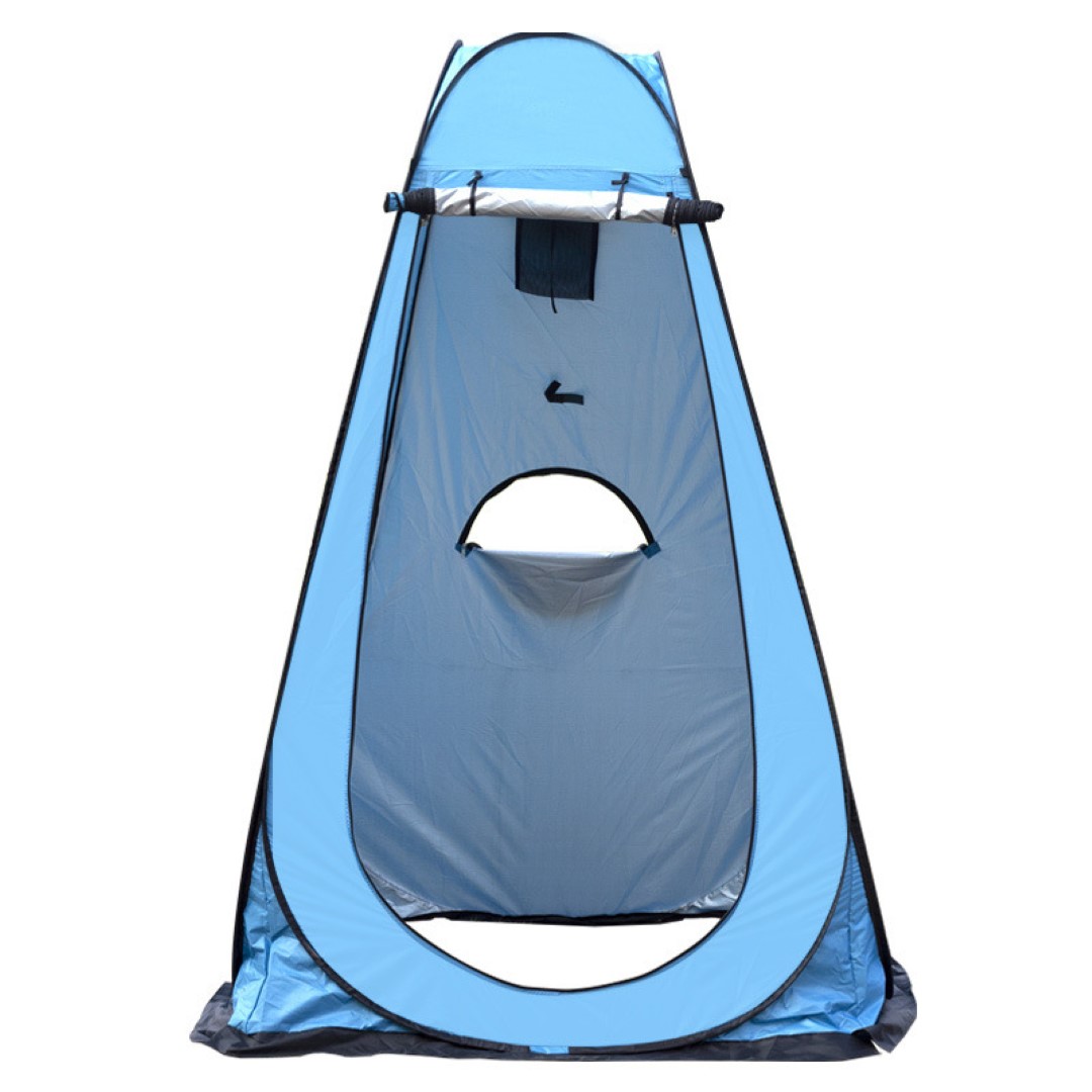 Portable Changing Tent 5