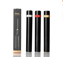 Manual Air Pressure Wine Bottle Opener