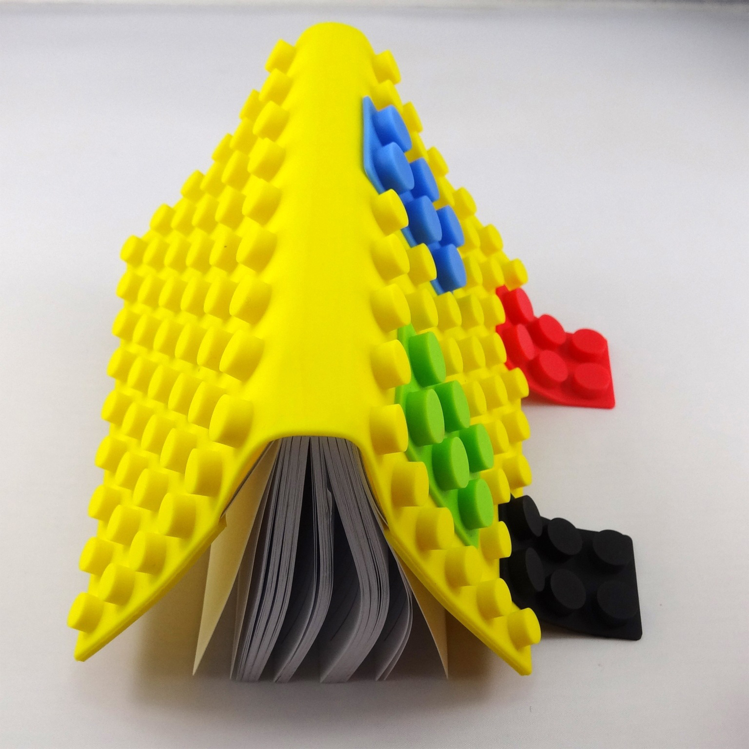 Silicone Creative Book Cover 9