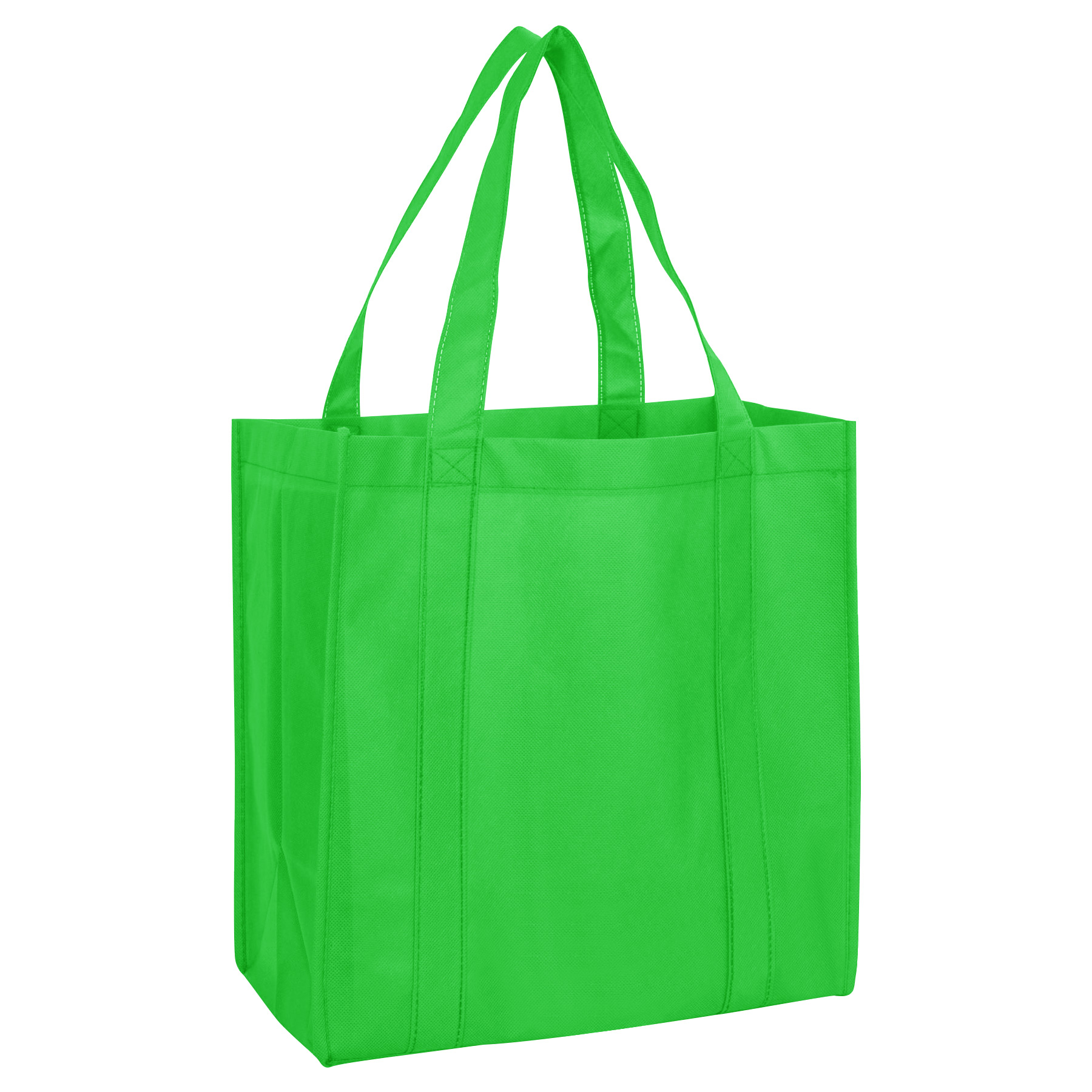 Large Capacity Non-woven Shopping Tote Bag 16