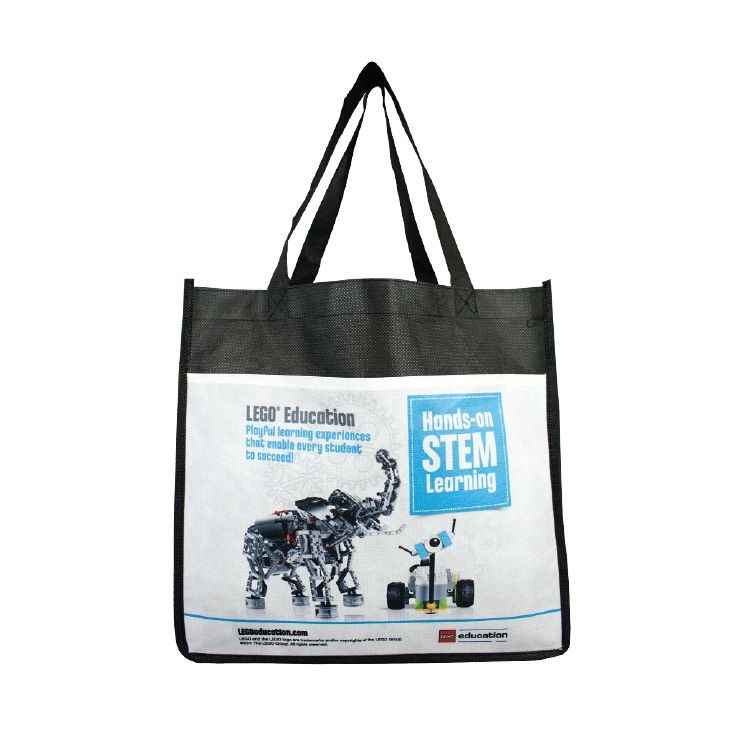ラスト1点【新品・未使用】BRIEFING HIDE LIGHTLY TOTE 3297 Hidden Zipper Outing Tote Bag - Hit Promotional Products