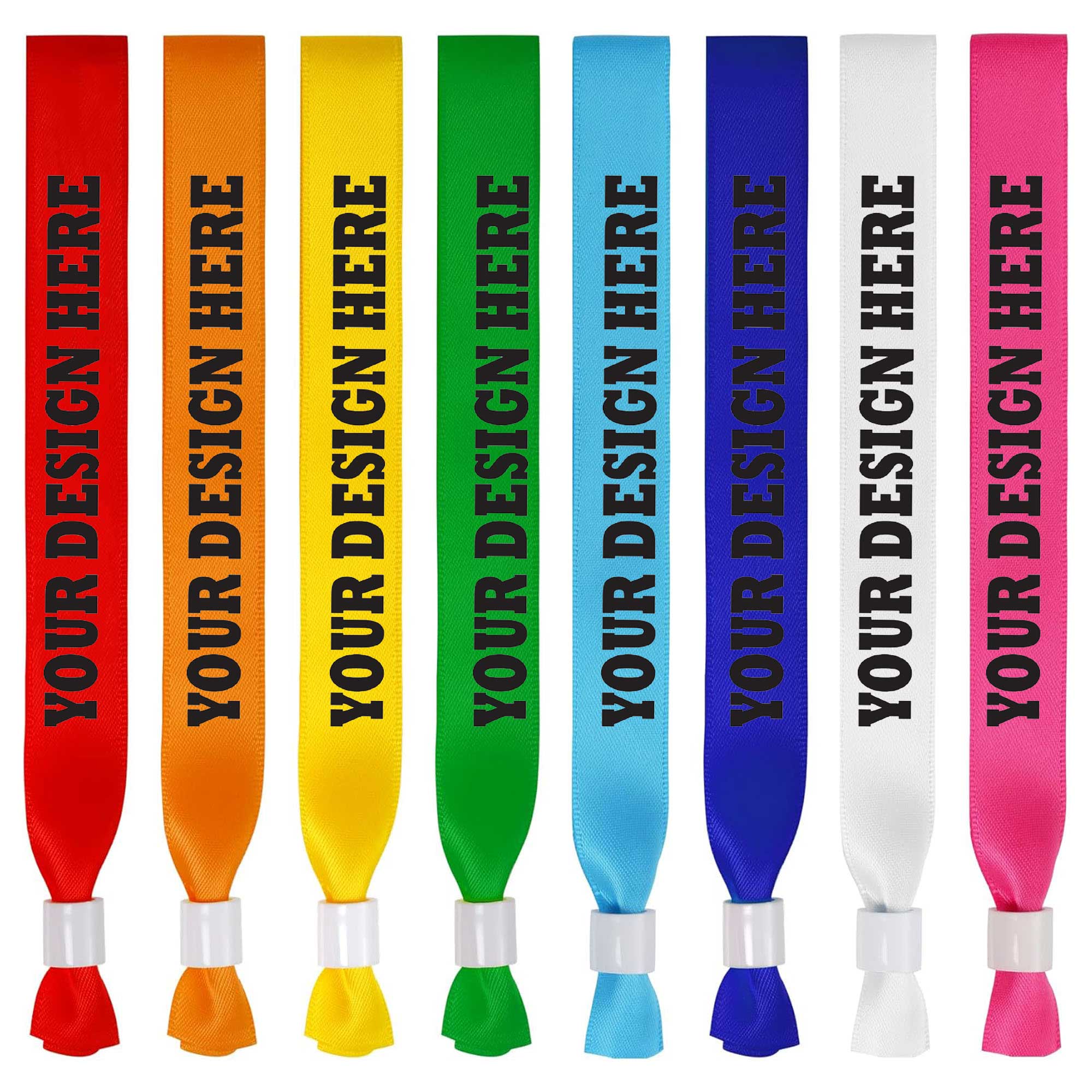 Disposable Wristbands