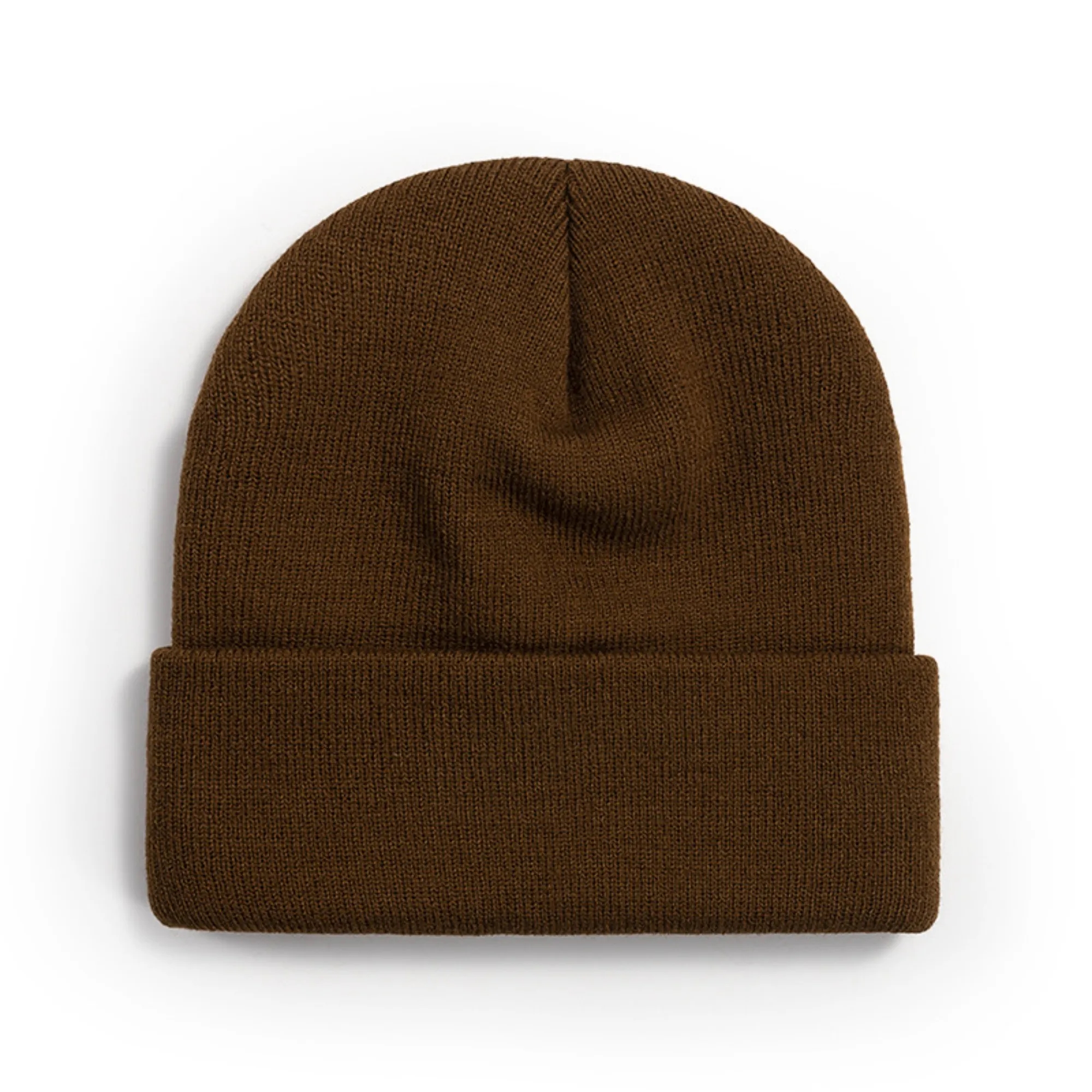 Unisex Adult Knit Beanie Hat 65