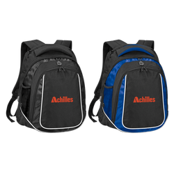 Oxford Laptop Backpack