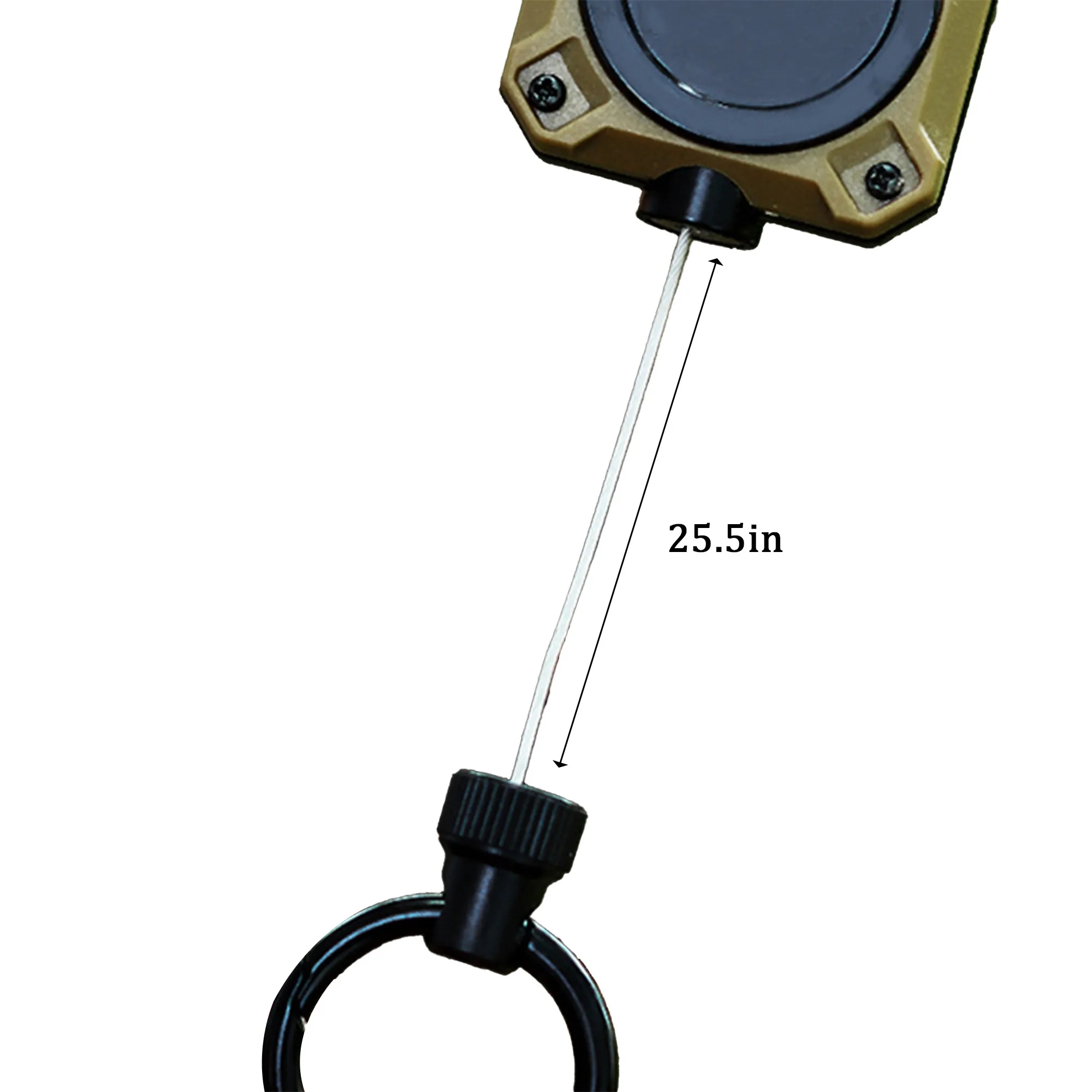 Magnetic Expansion Key Chain MOQ 10pcs 7