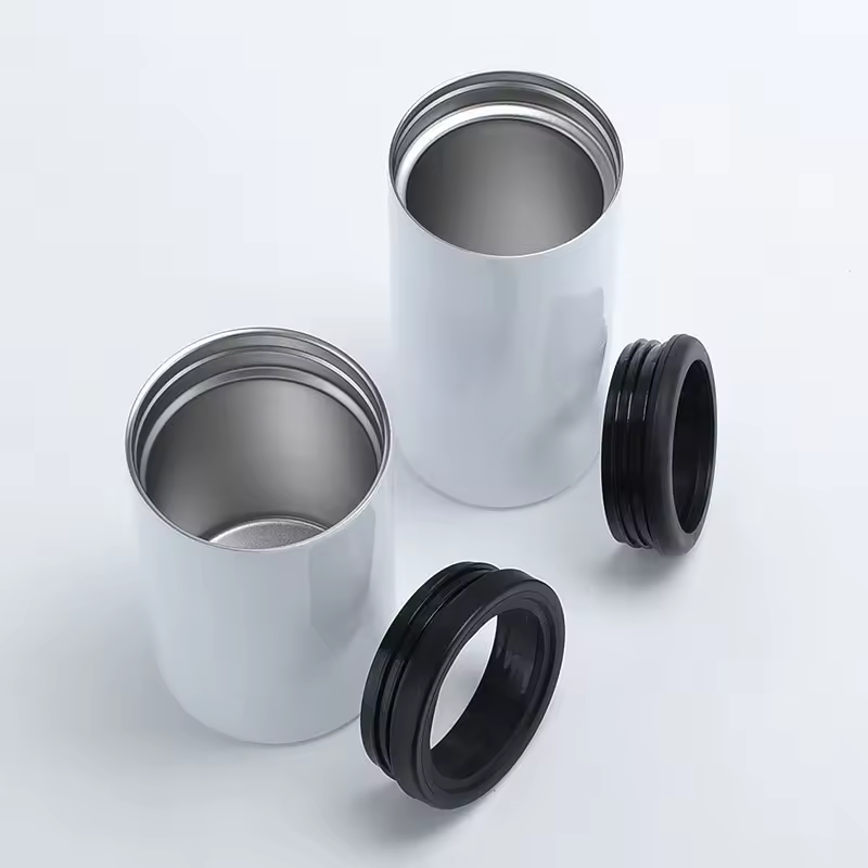 Stainless Steel Travel Tumbler