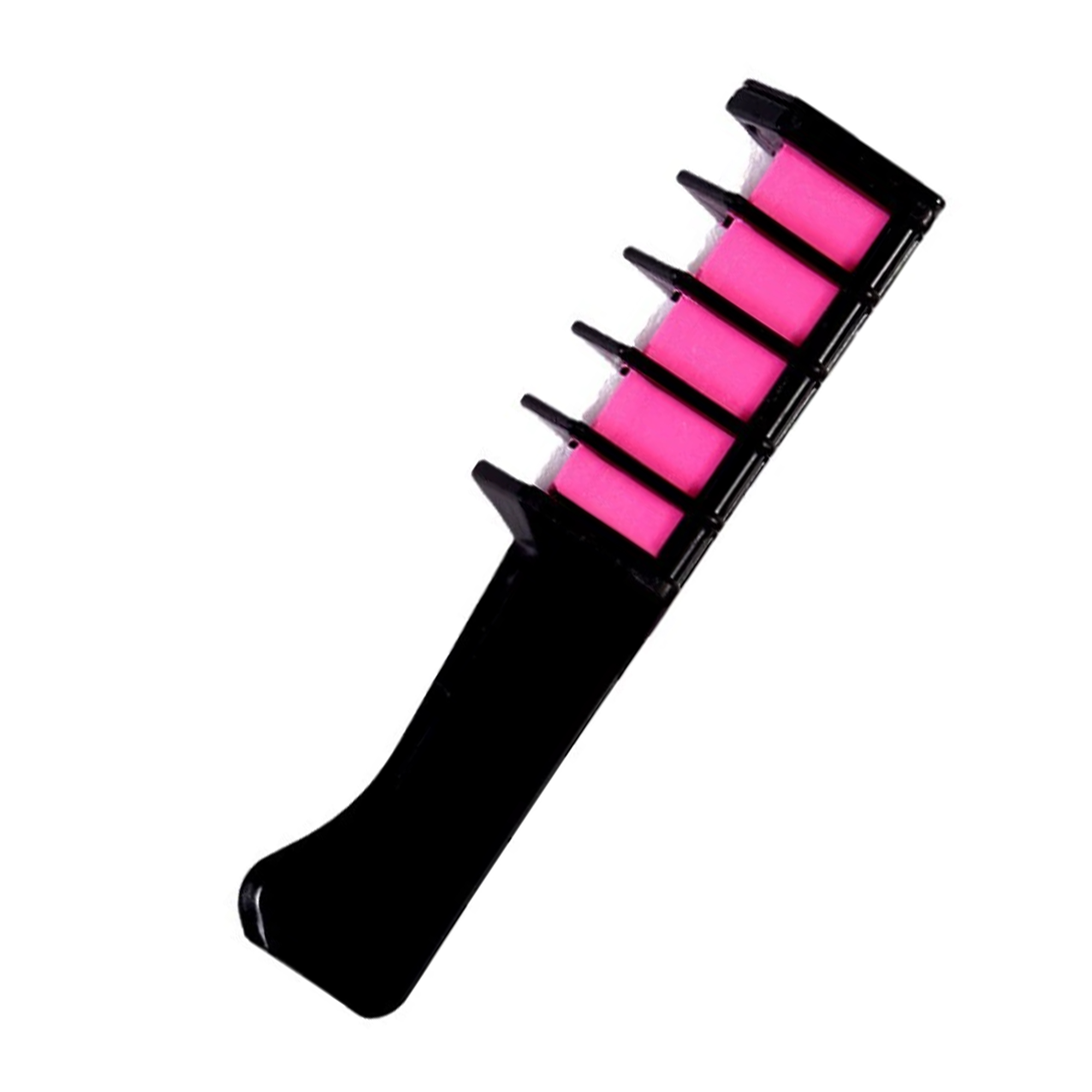 Hair Chalk Comb 5