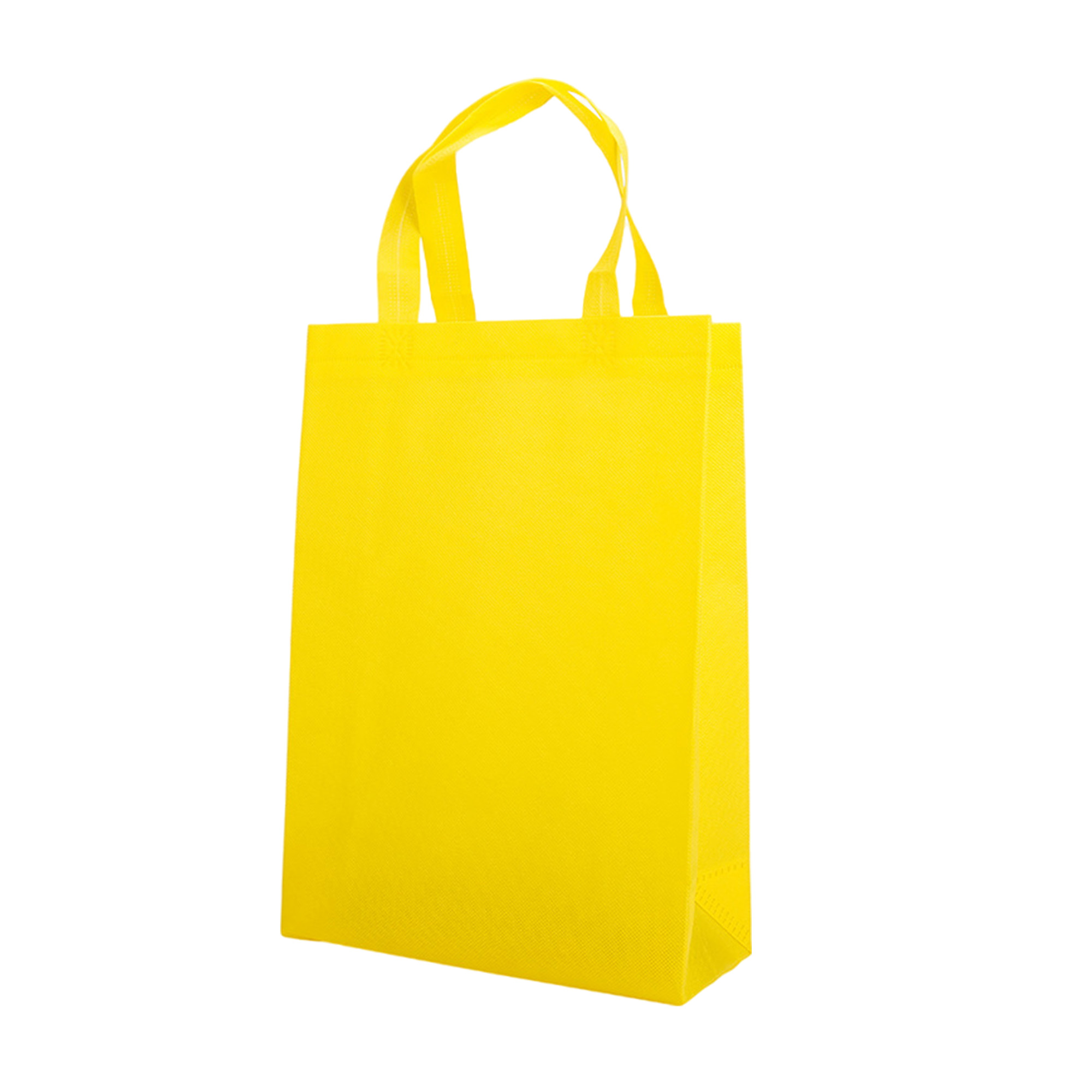 80GSM Non-Woven Shopping Tote 26