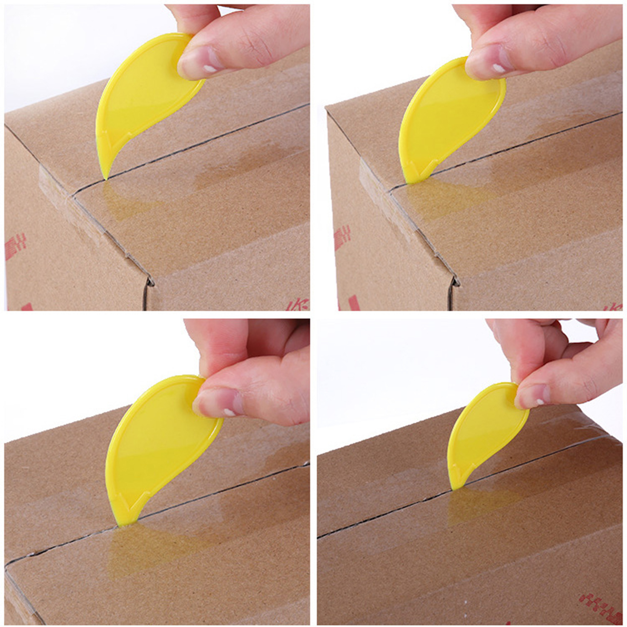Safety Package Opener 5