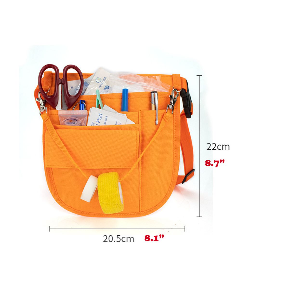 Medical Fanny Pack