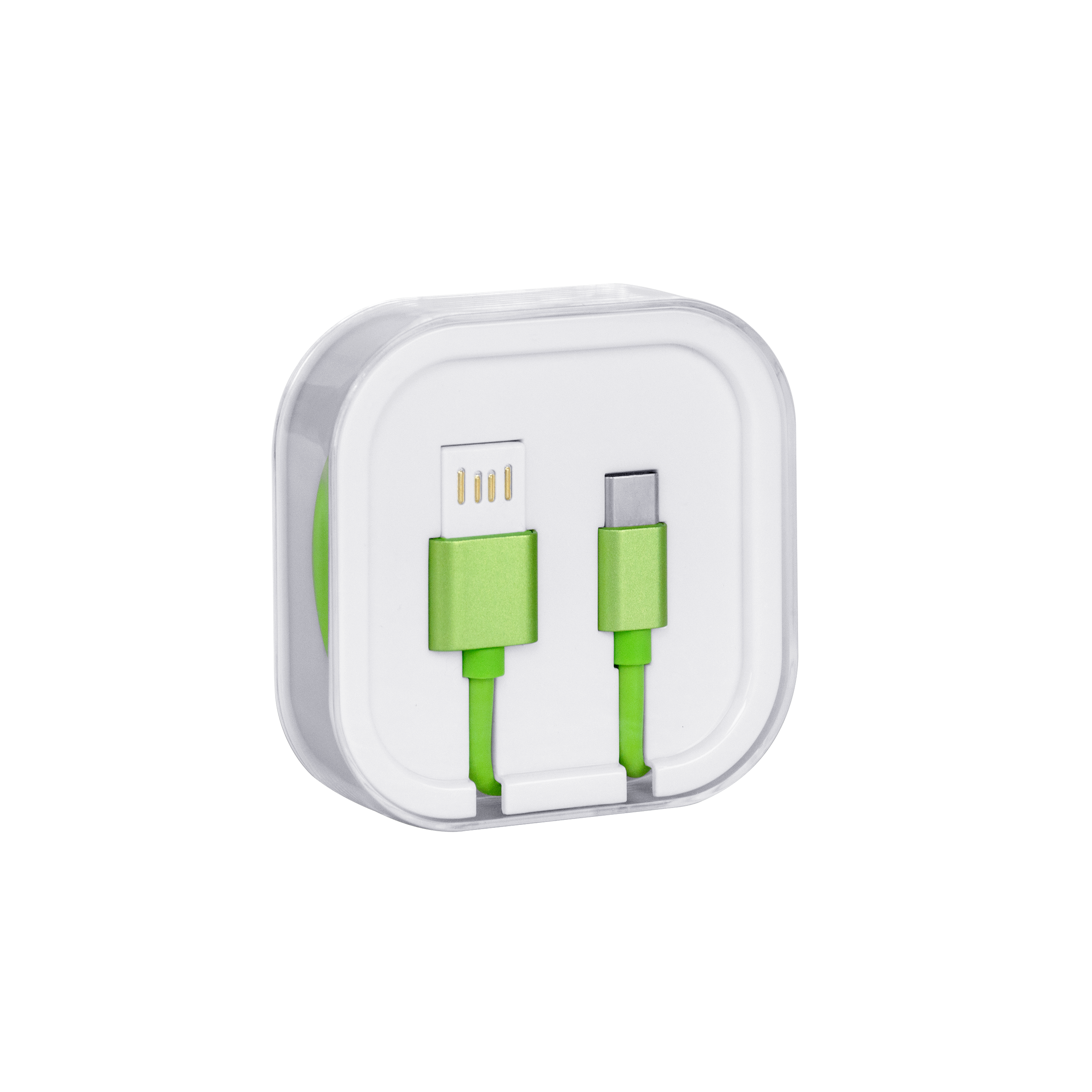 USB to USB-C Cable - Fast Charging Data Transfer 16