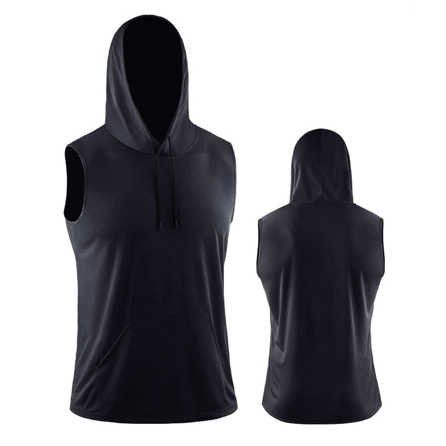 Sleeveless Workout Athletic Shirts  10
