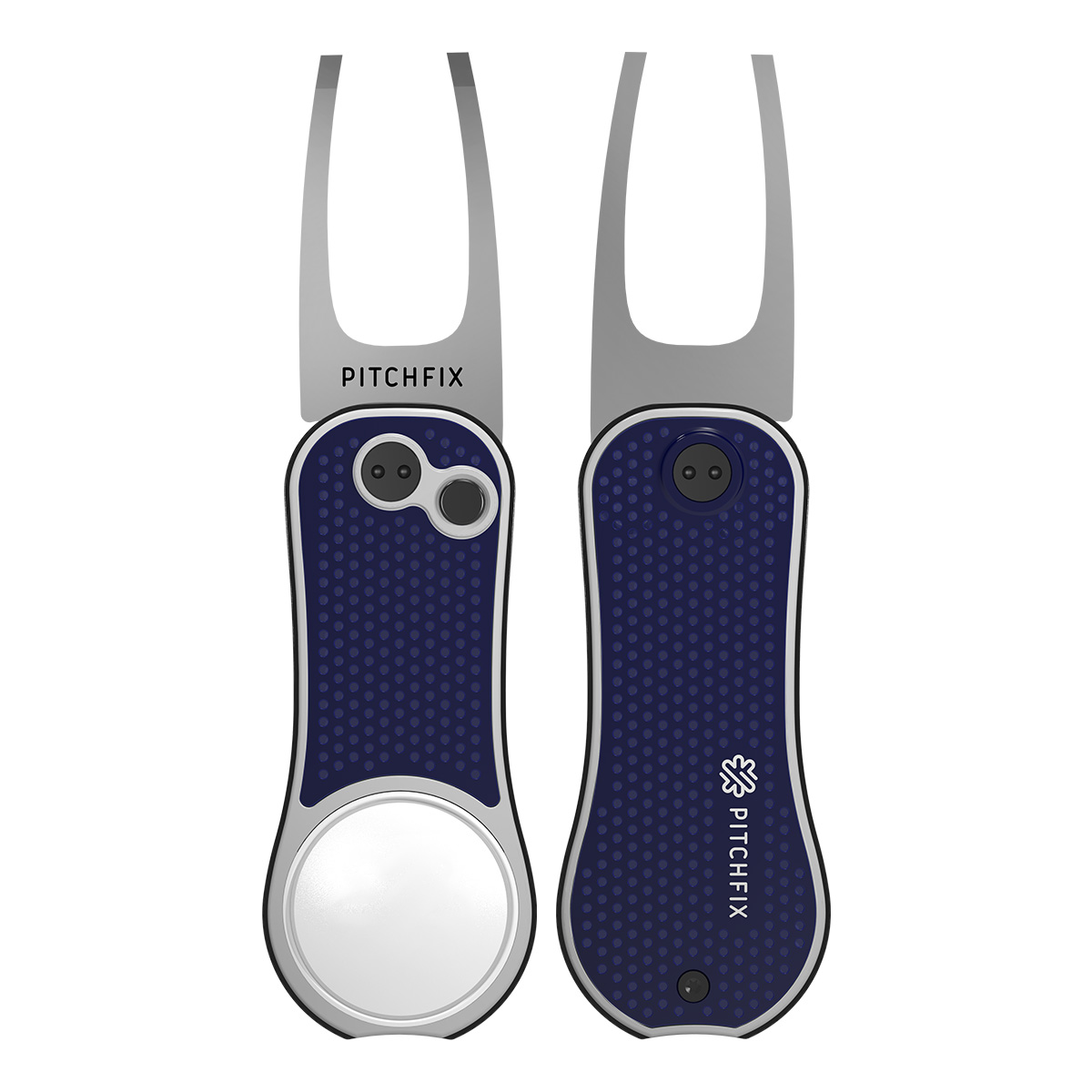 Pitchfix Hybrid Golf Divot Tool 12