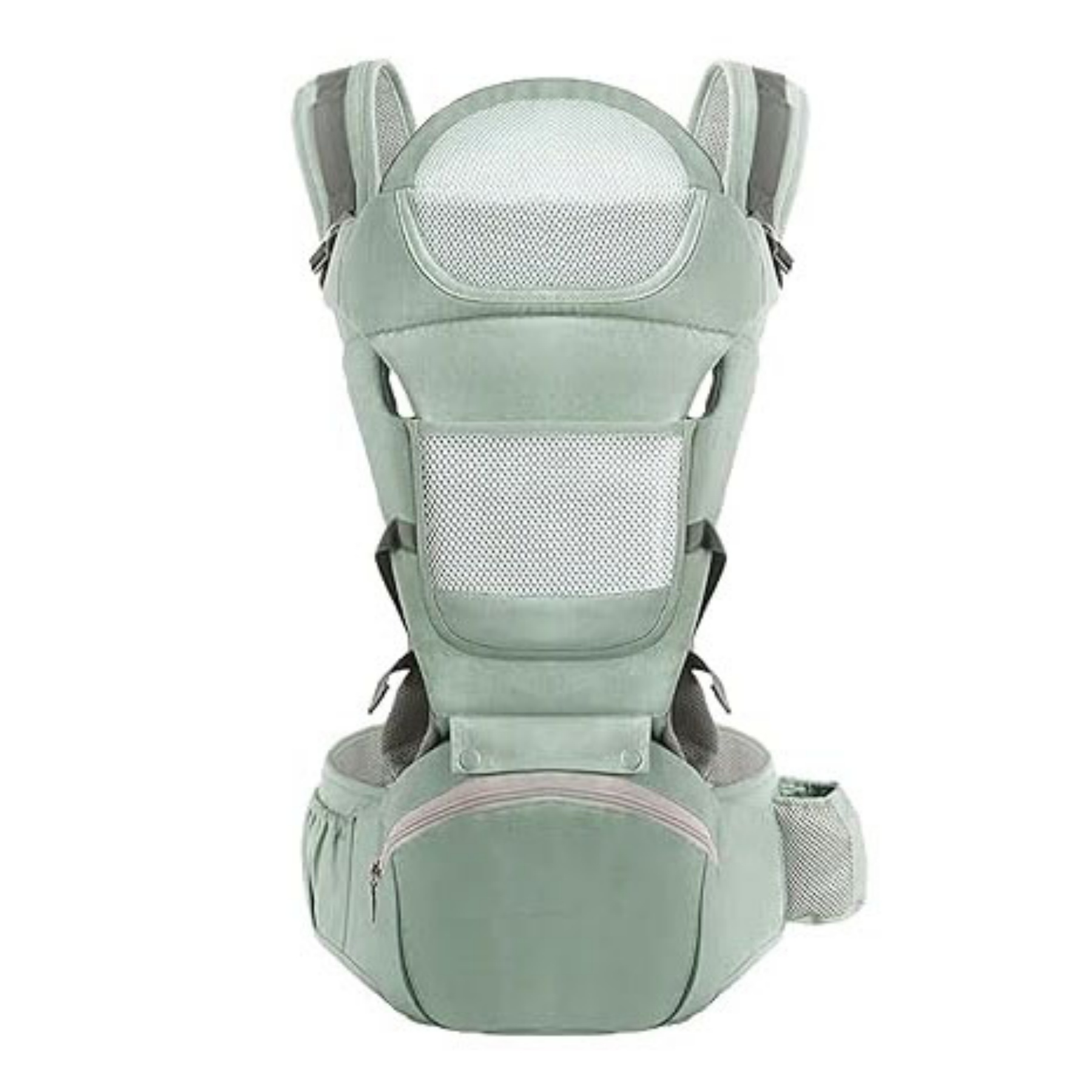 Baby Carrier Hip Seat 22