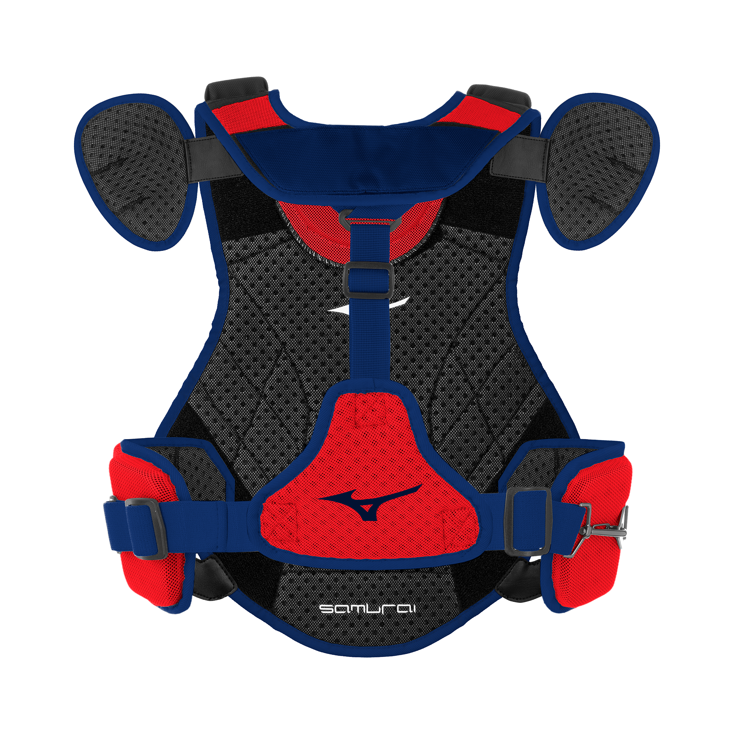 Samurai Baseball Chest Protector 16" 95