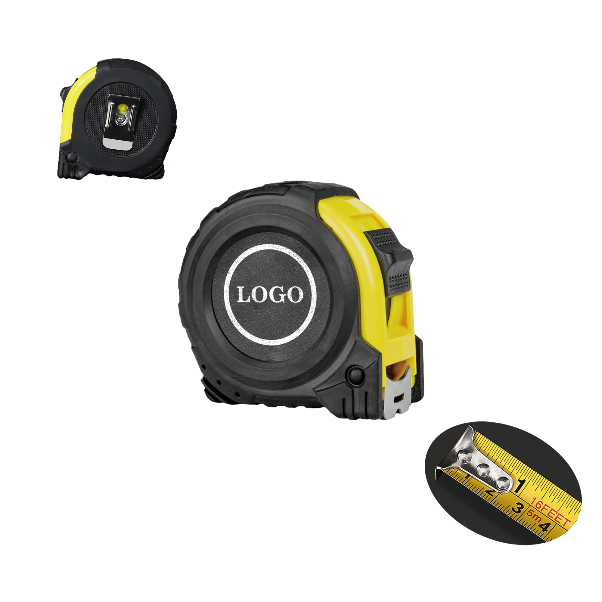 Tape Measure