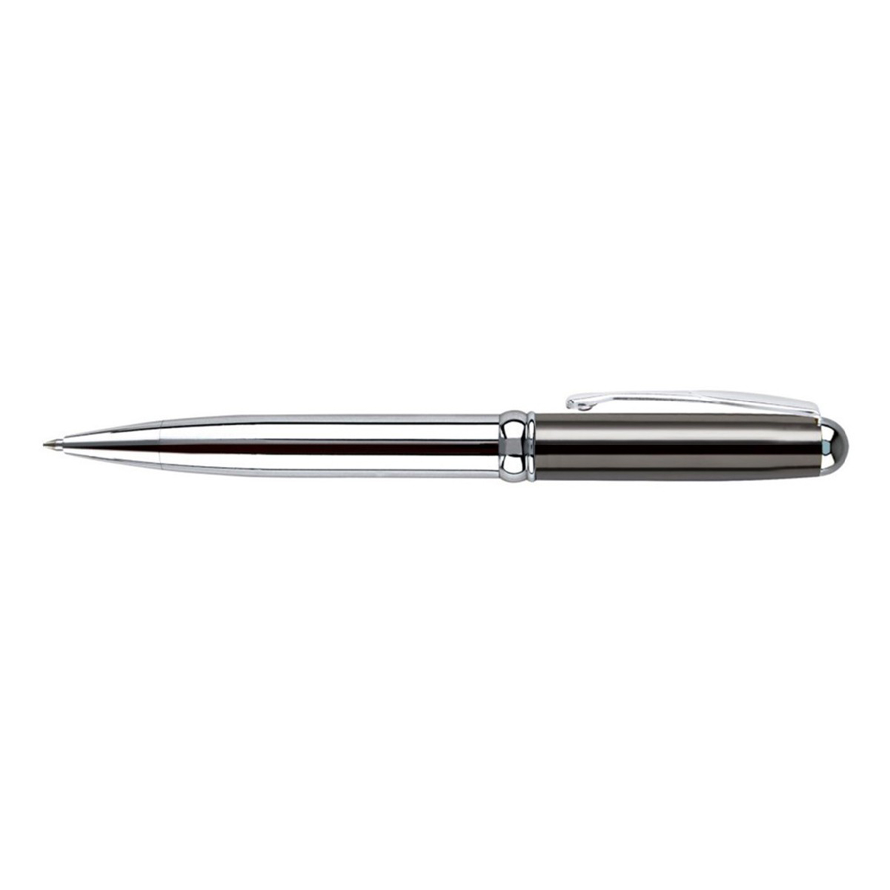 Kaiser-II Metal Pen, Ballpoint pen 24