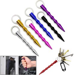 Self Defense Stick Key Chain