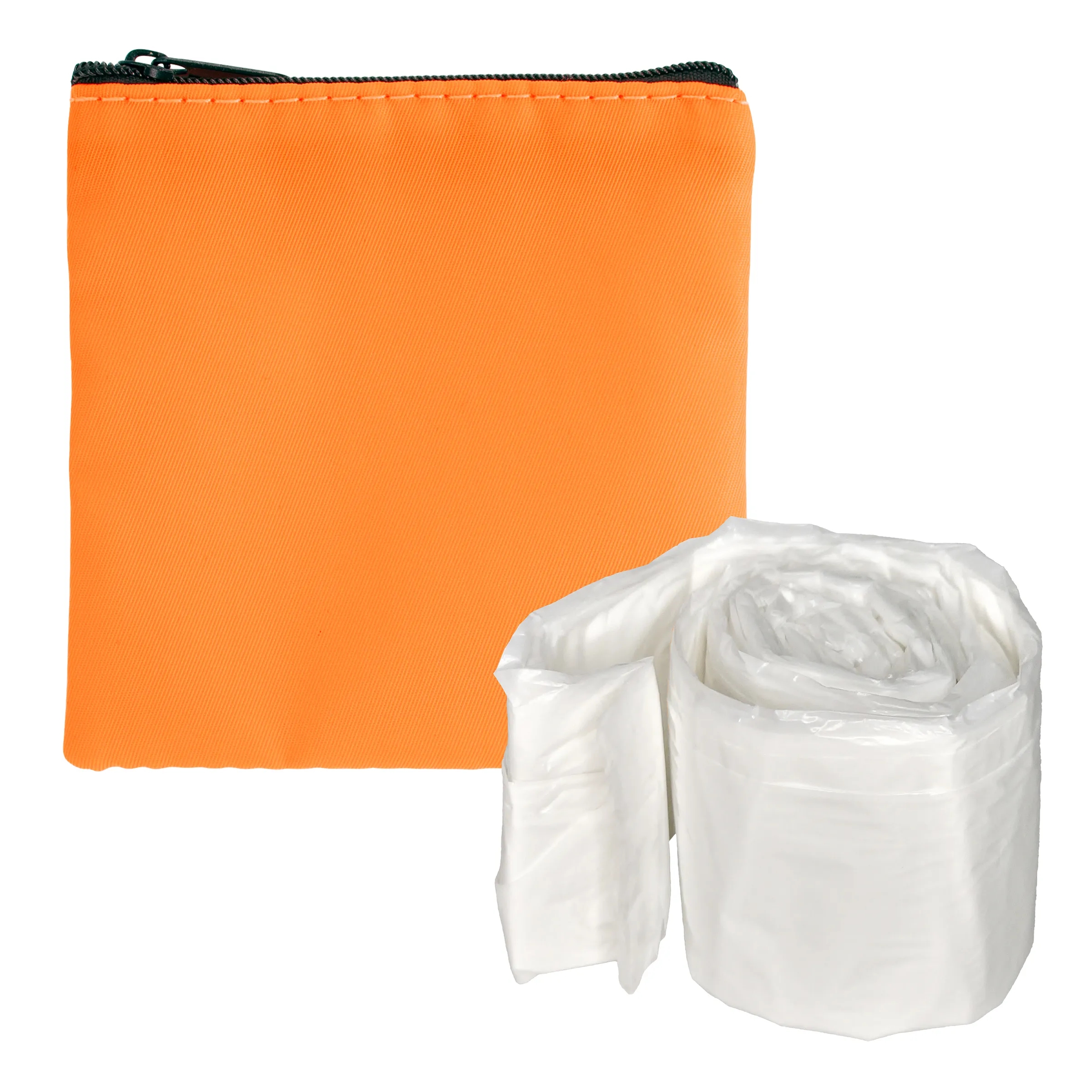 RPET Poncho Pouch 28